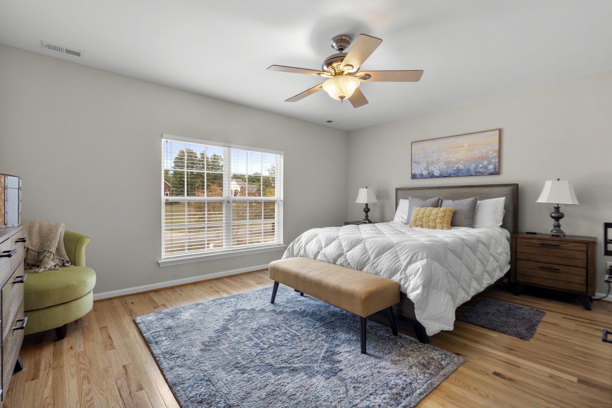 1031 Ridglea Dr, Burns, TN, 37029 - 物件實景