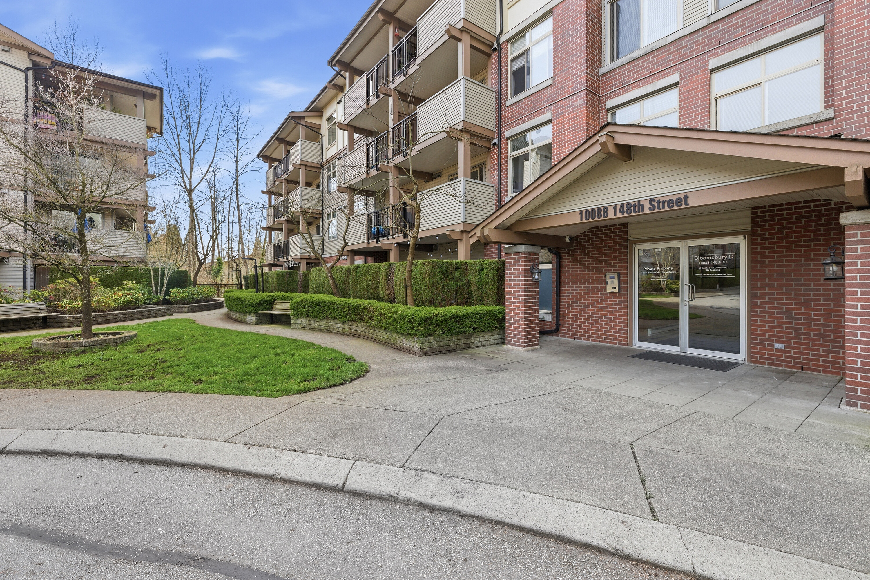  Surrey, Fraser Valley - 物件實景