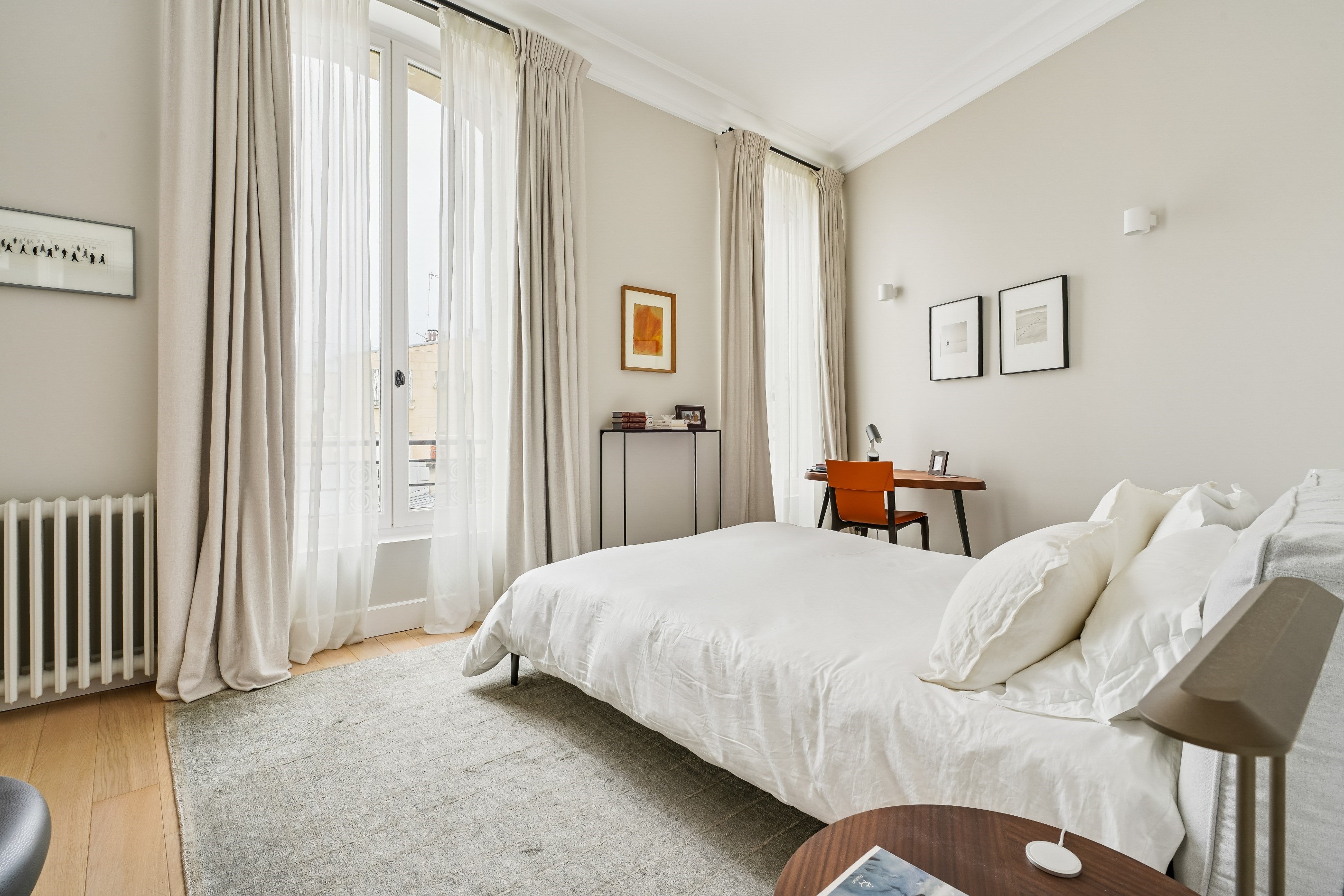  Neuilly - Inkermann - 物件實景