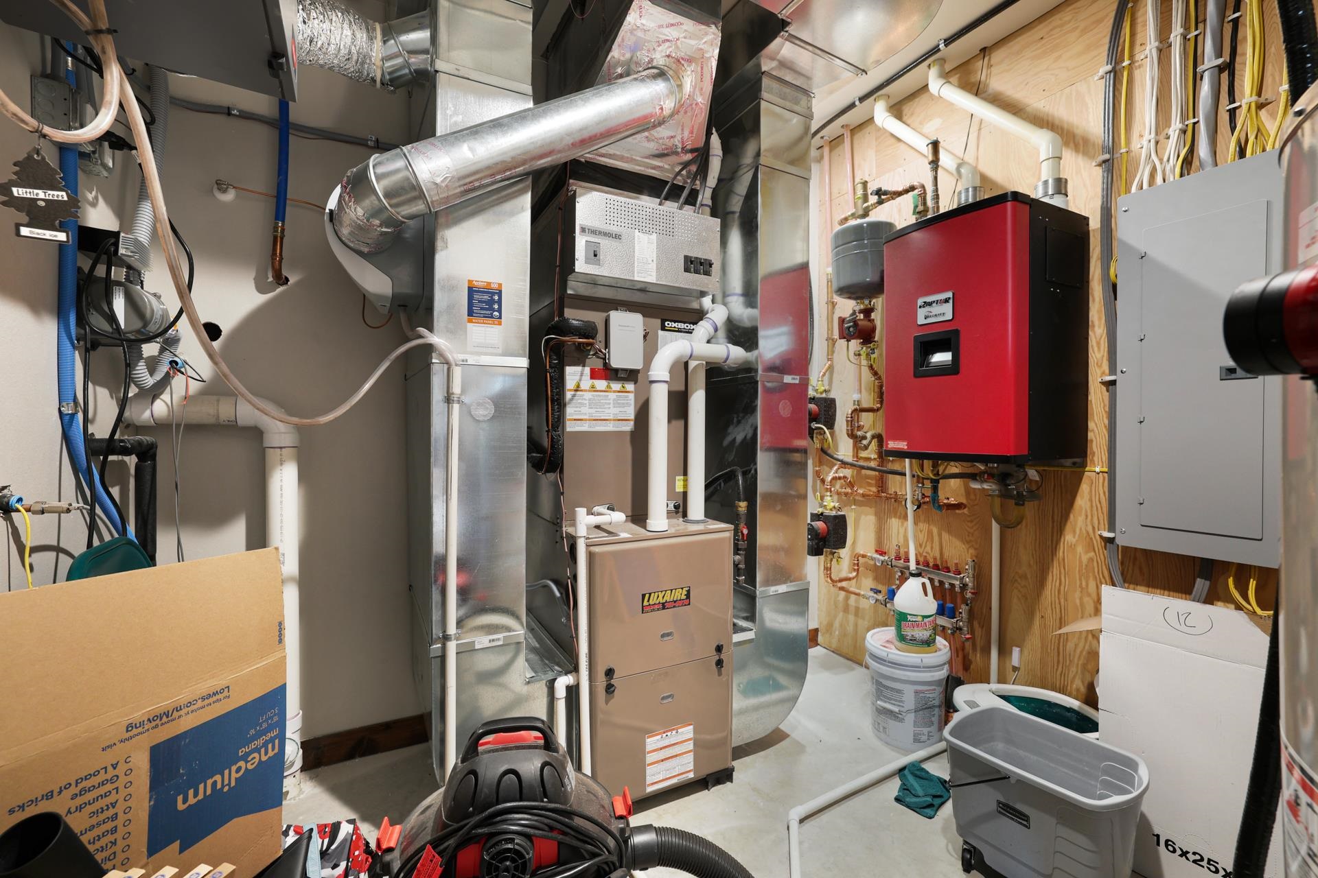 Garrison, North Dakota, 58540, United States, 4 Bedrooms Bedrooms, ,3 BathroomsBathrooms,Residential,For Sale,1975291