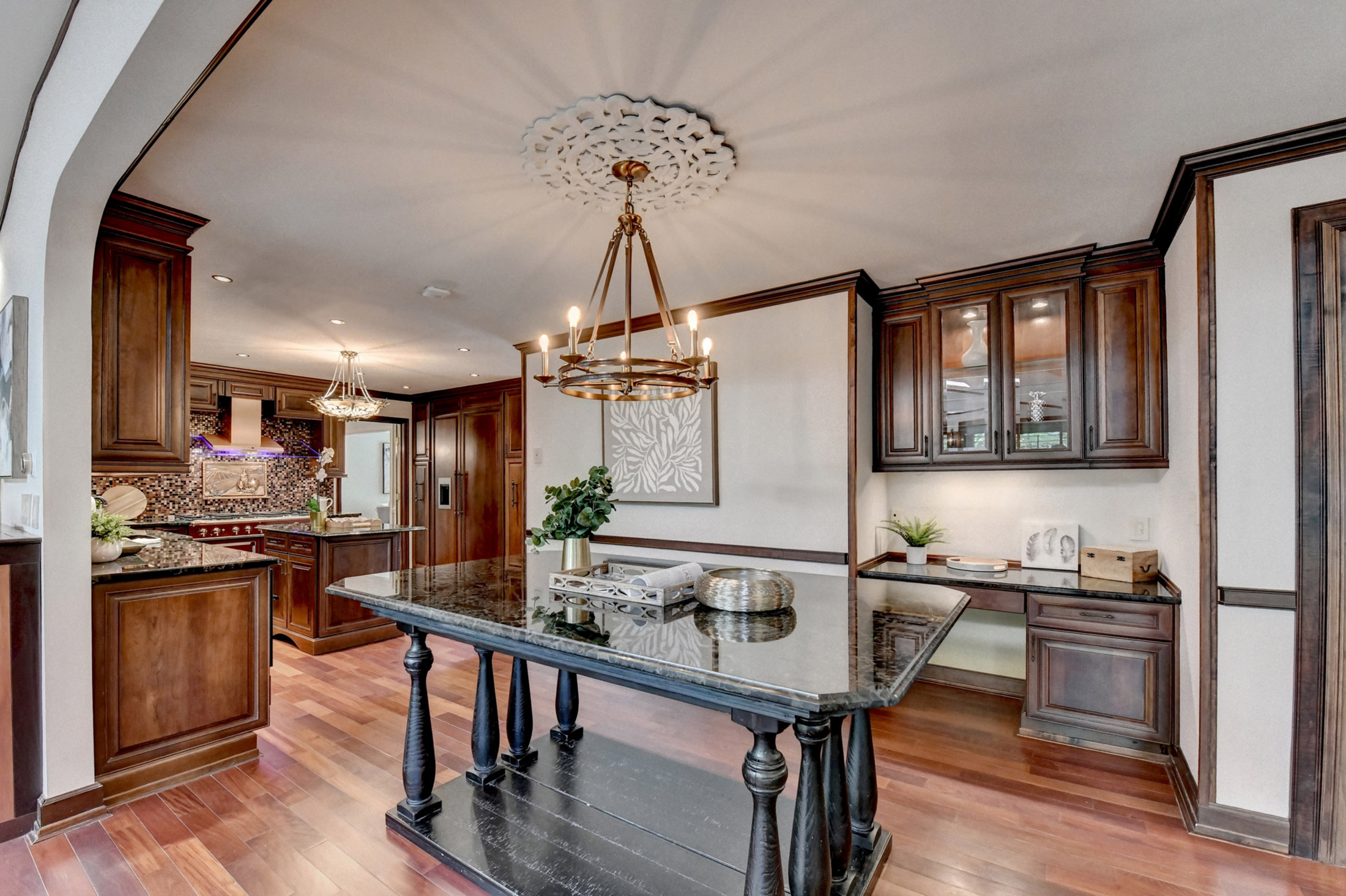  Welcome to the Cul-De-Sac - 物件實景