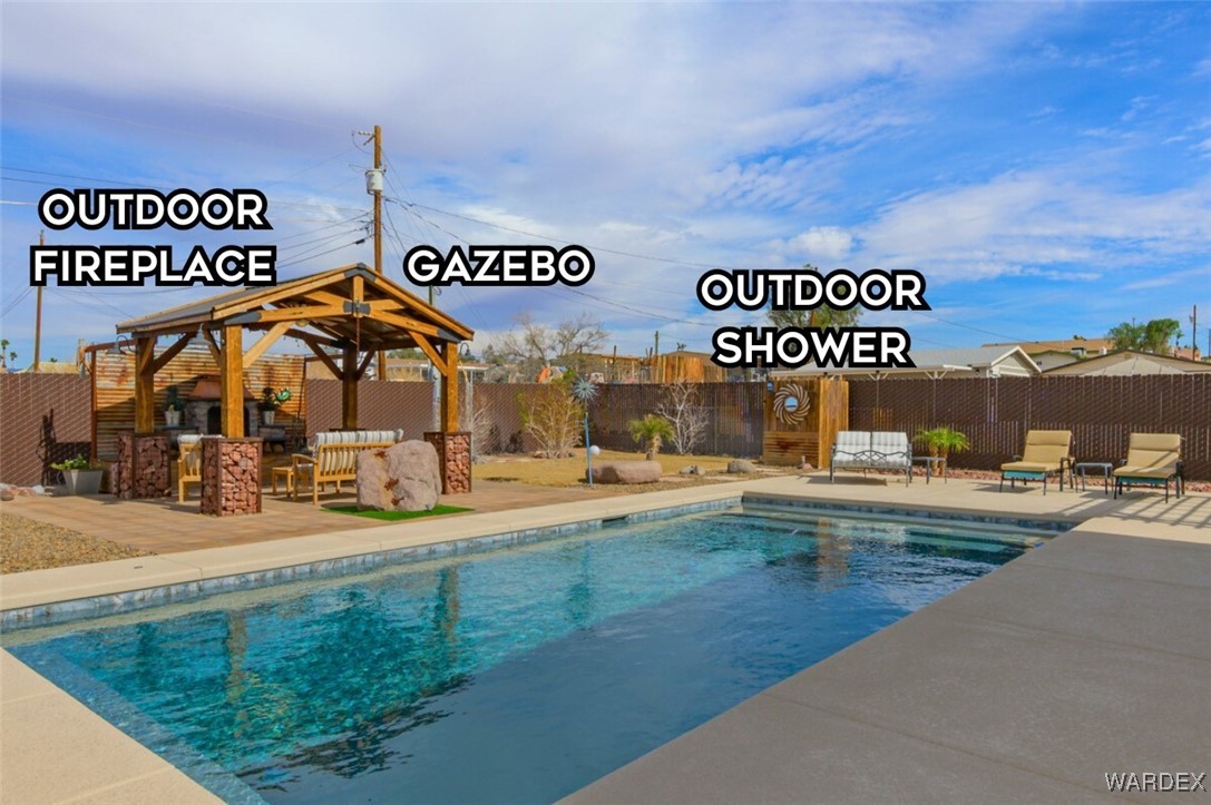 Bullhead City, Arizona, 86442, United States, 2 Bedrooms Bedrooms, ,Residential,For Sale,1912692
