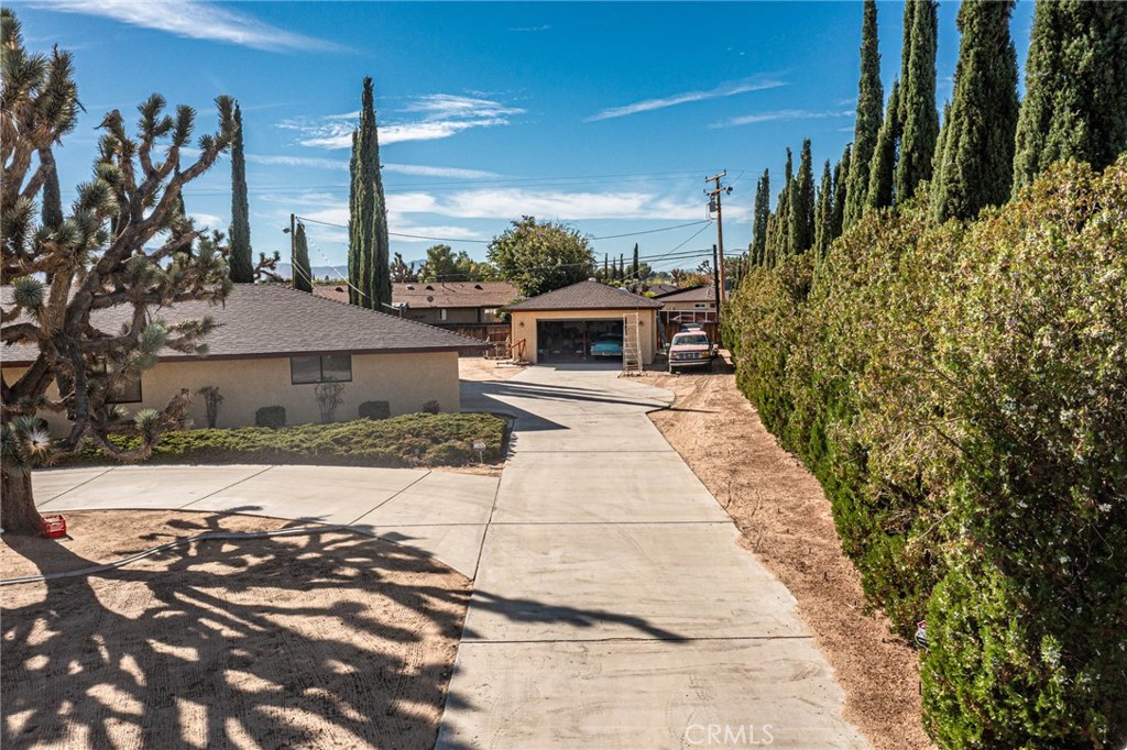 Apple Valley, California, 92308, United States, 3 Bedrooms Bedrooms, ,2 BathroomsBathrooms,Residential,For Sale,1864645