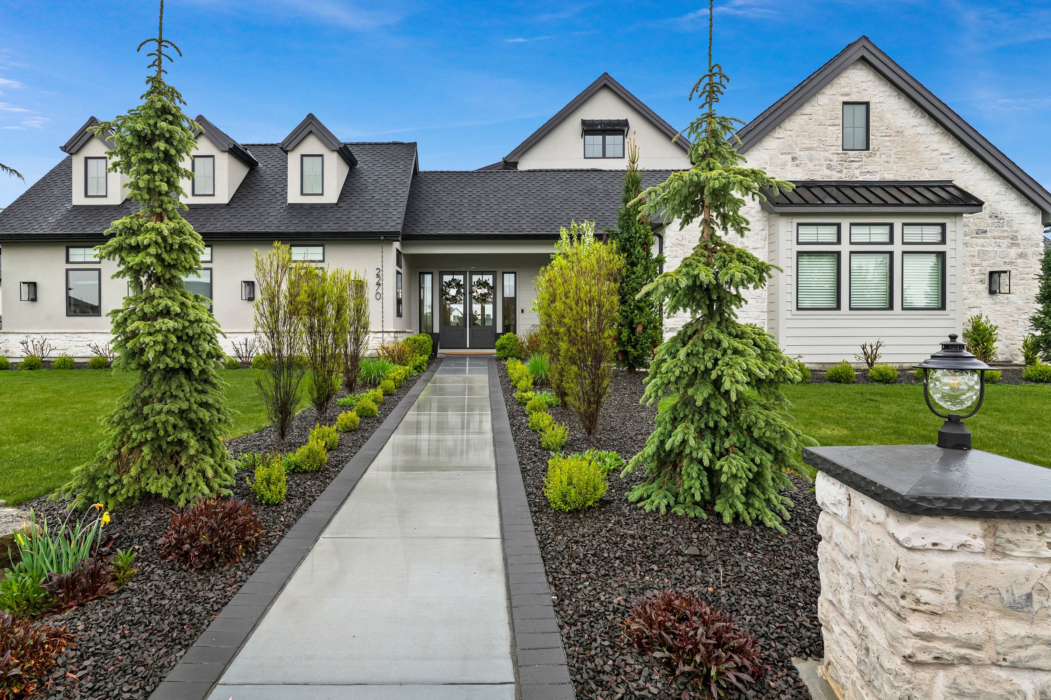 2270 S Trout Stone Way