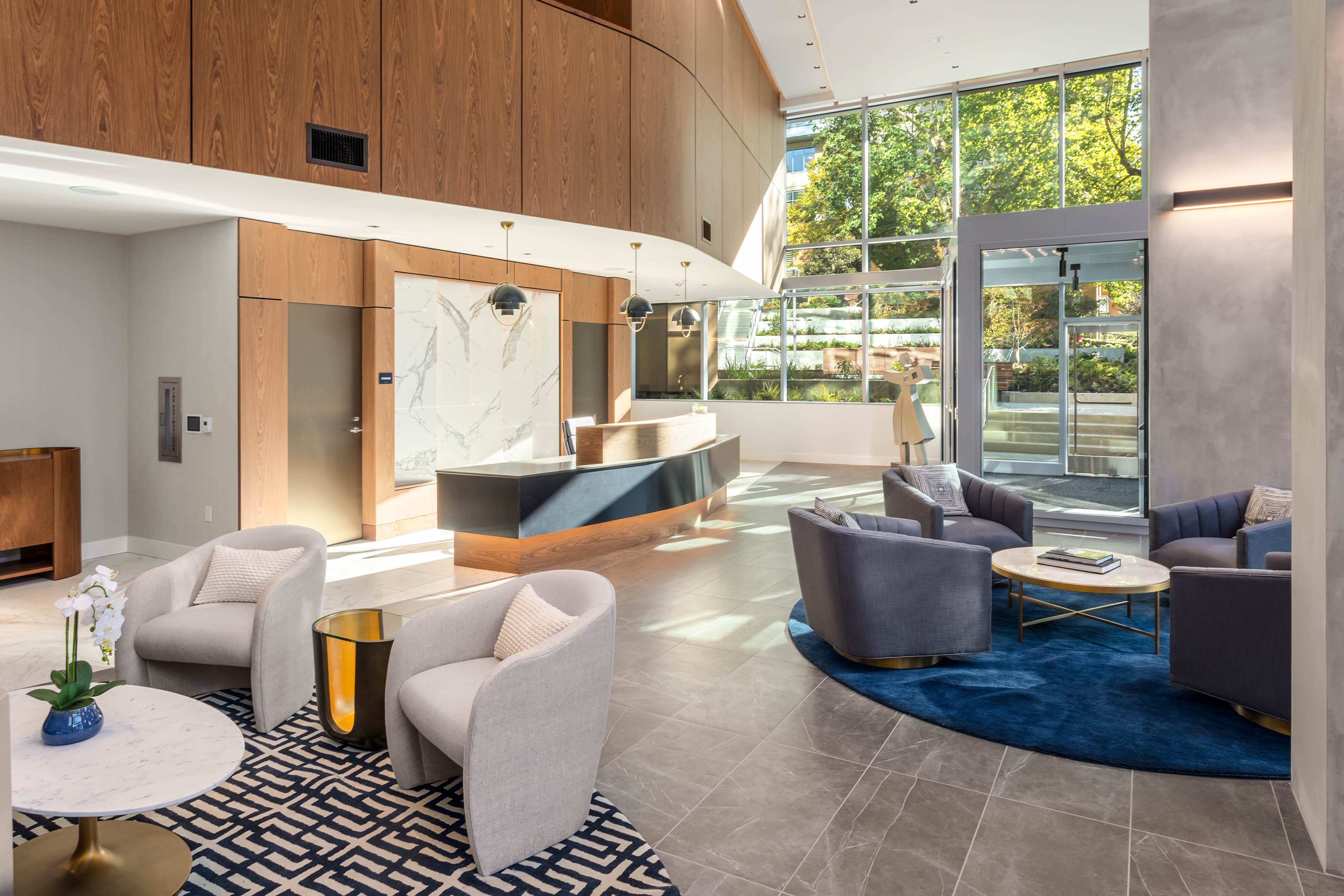  800 Columbia Street #2203, Seattle, WA, 98104 - 物件實景