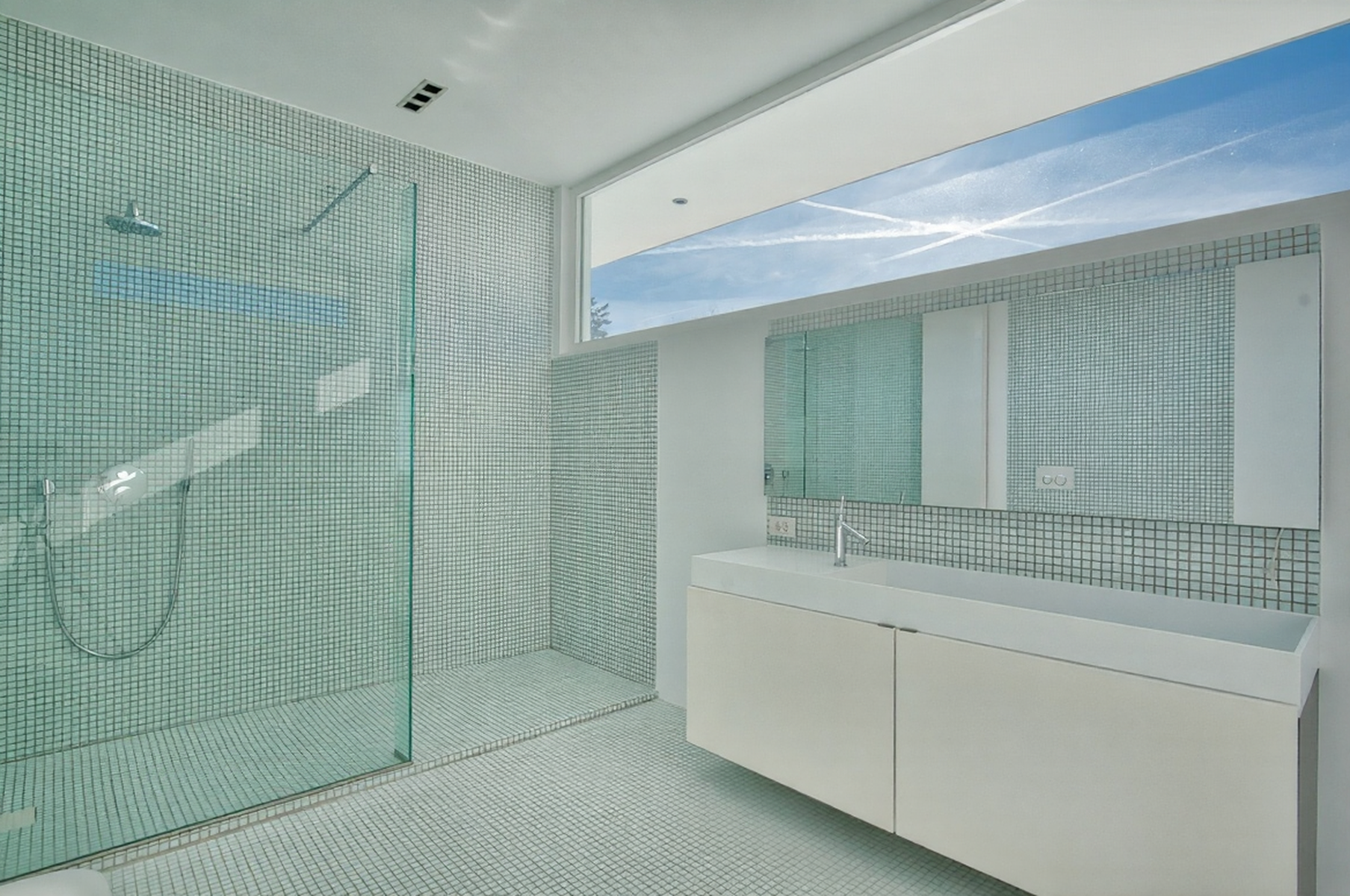  Modern villa in La Moraleja - 物件實景