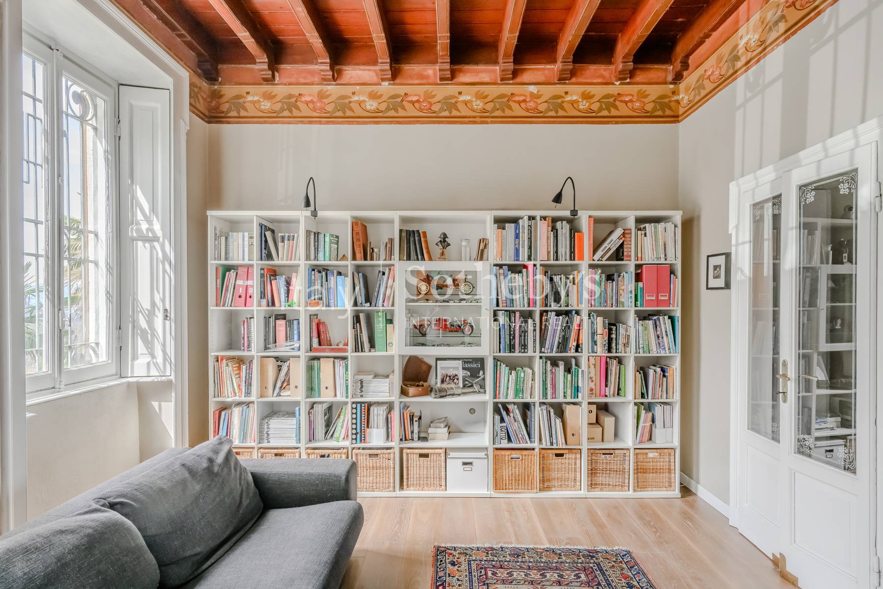  Liberty villa with views of Lake Maggiore and Monte Rosa - 物件實景