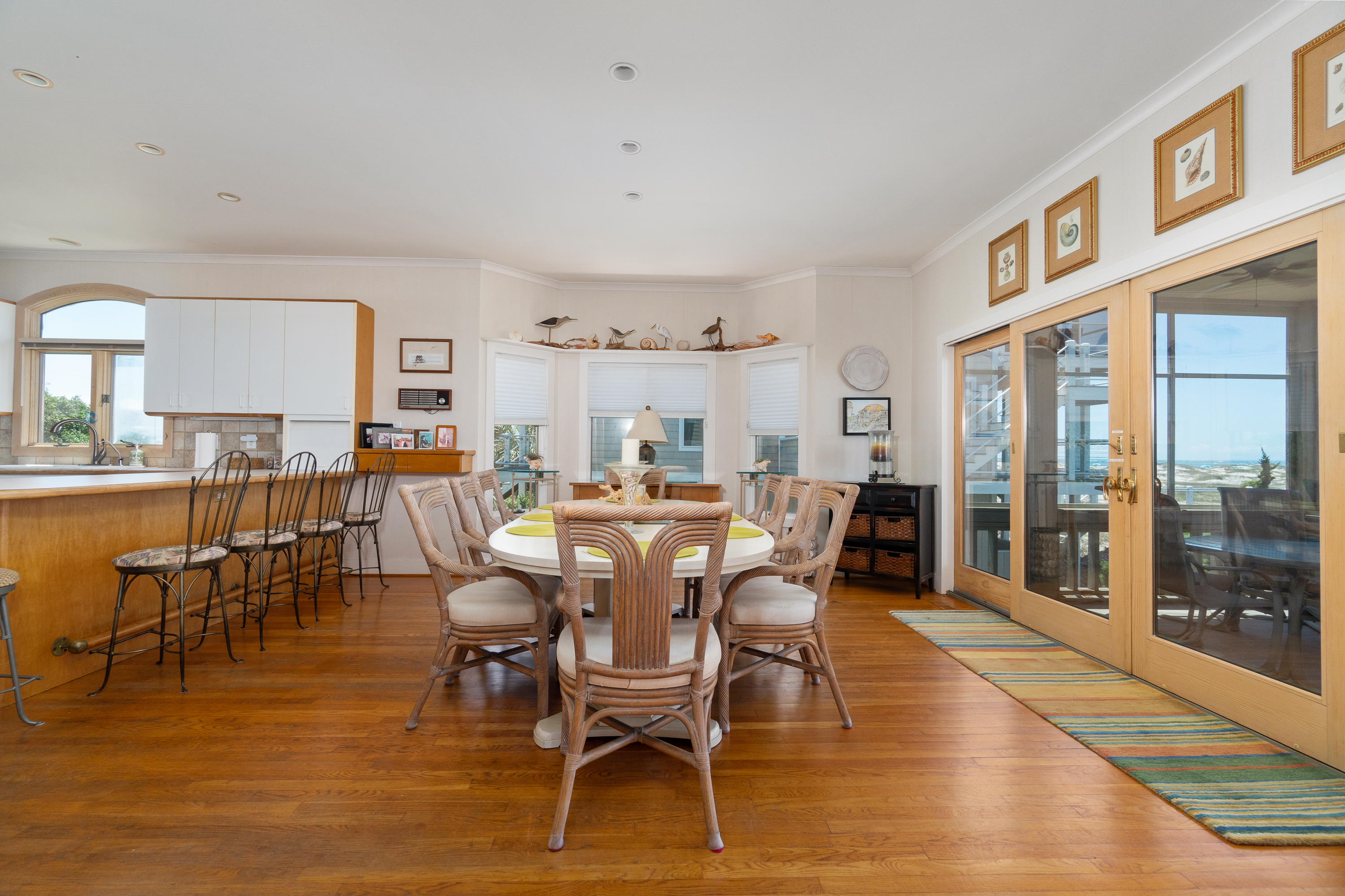  111 Bogue Court, Emerald Isle, NC 28594 - 物件實景