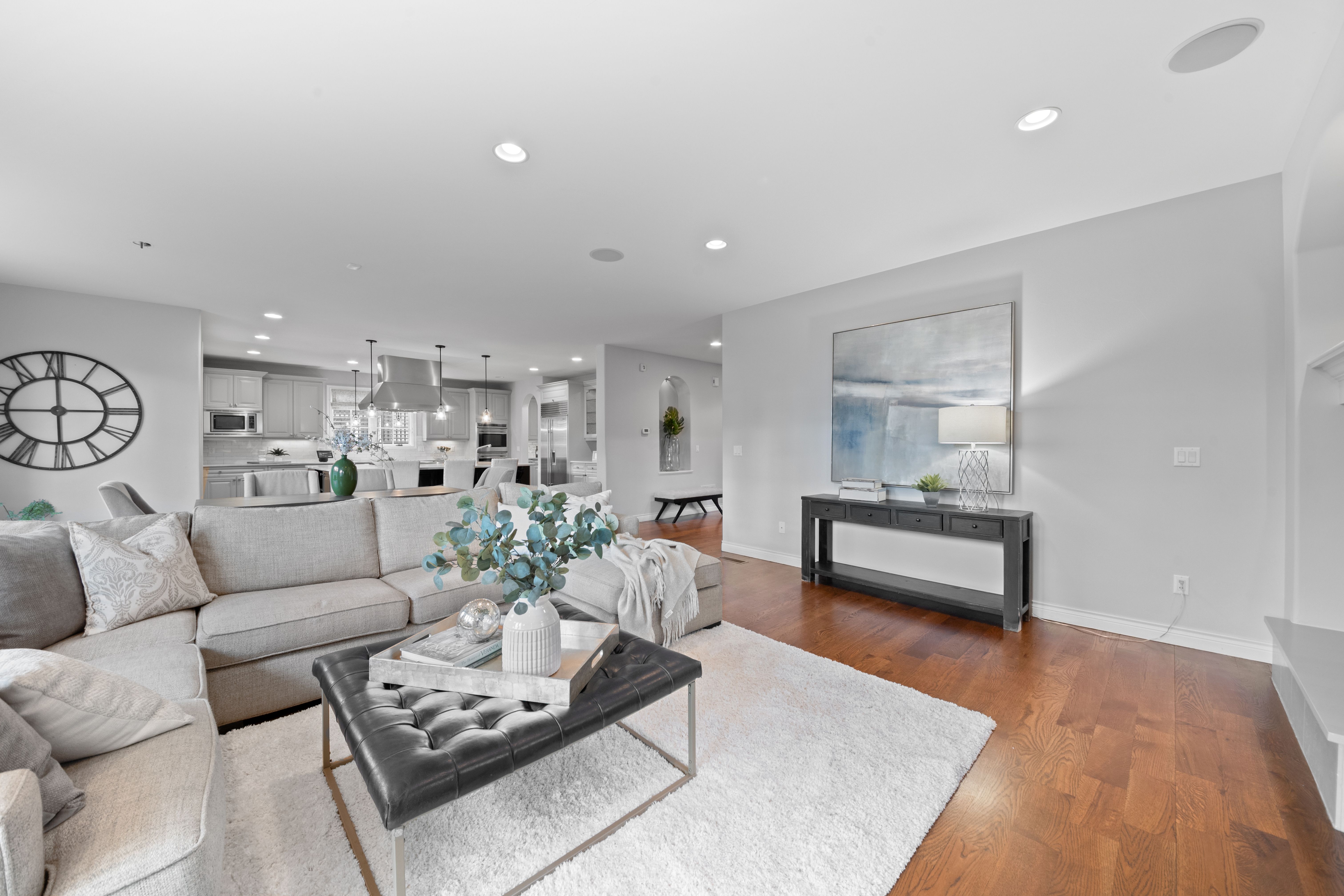  Timeless Elegance, Modern Luxury - 物件實景