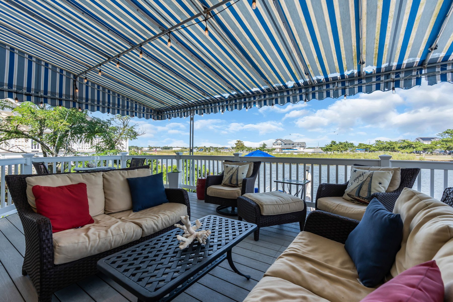  Rare Manasquan Waterfront Compound on Ocean Avenue - 物件實景