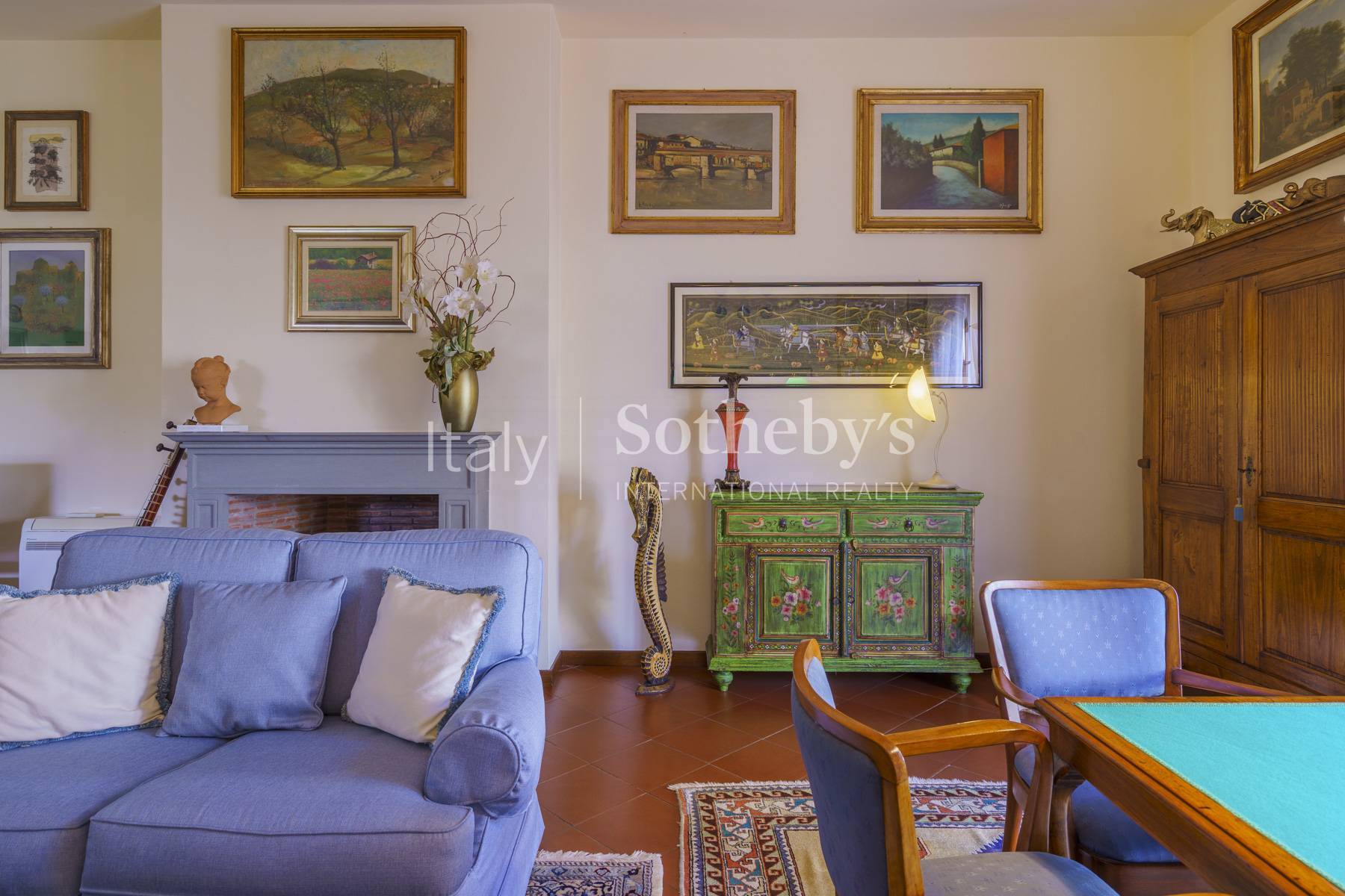  Villa in Forte dei Marmi with pool and garden - 物件實景