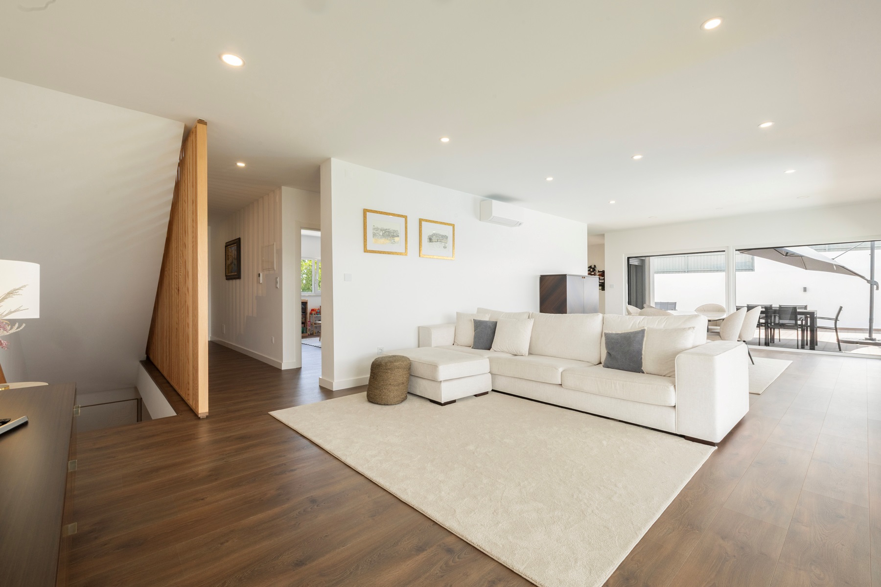  Detached house, 4 bedrooms, for Sale - 物件實景