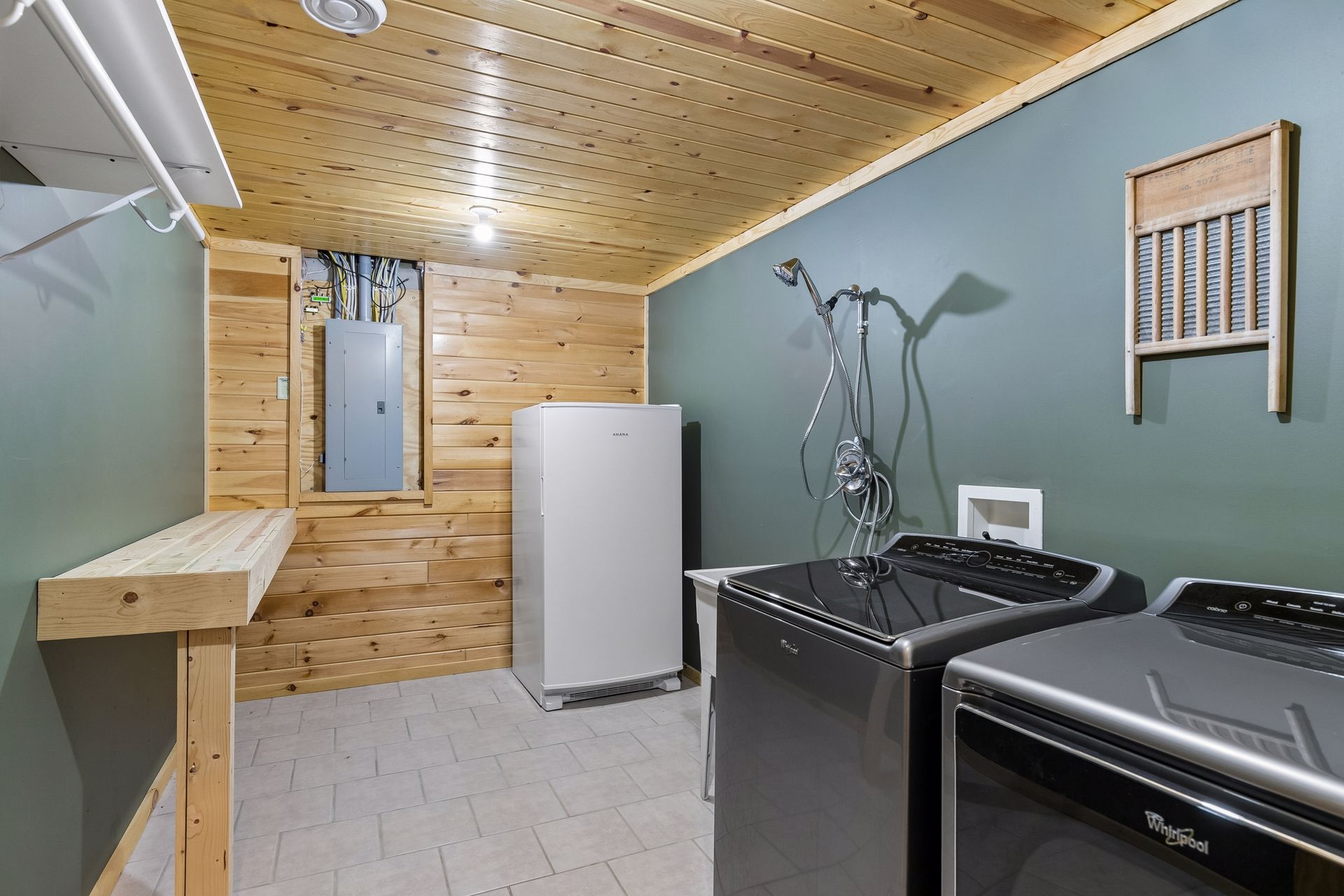 Private Woodland Retreat Surrounded by Nature and Serenity - 物件實景