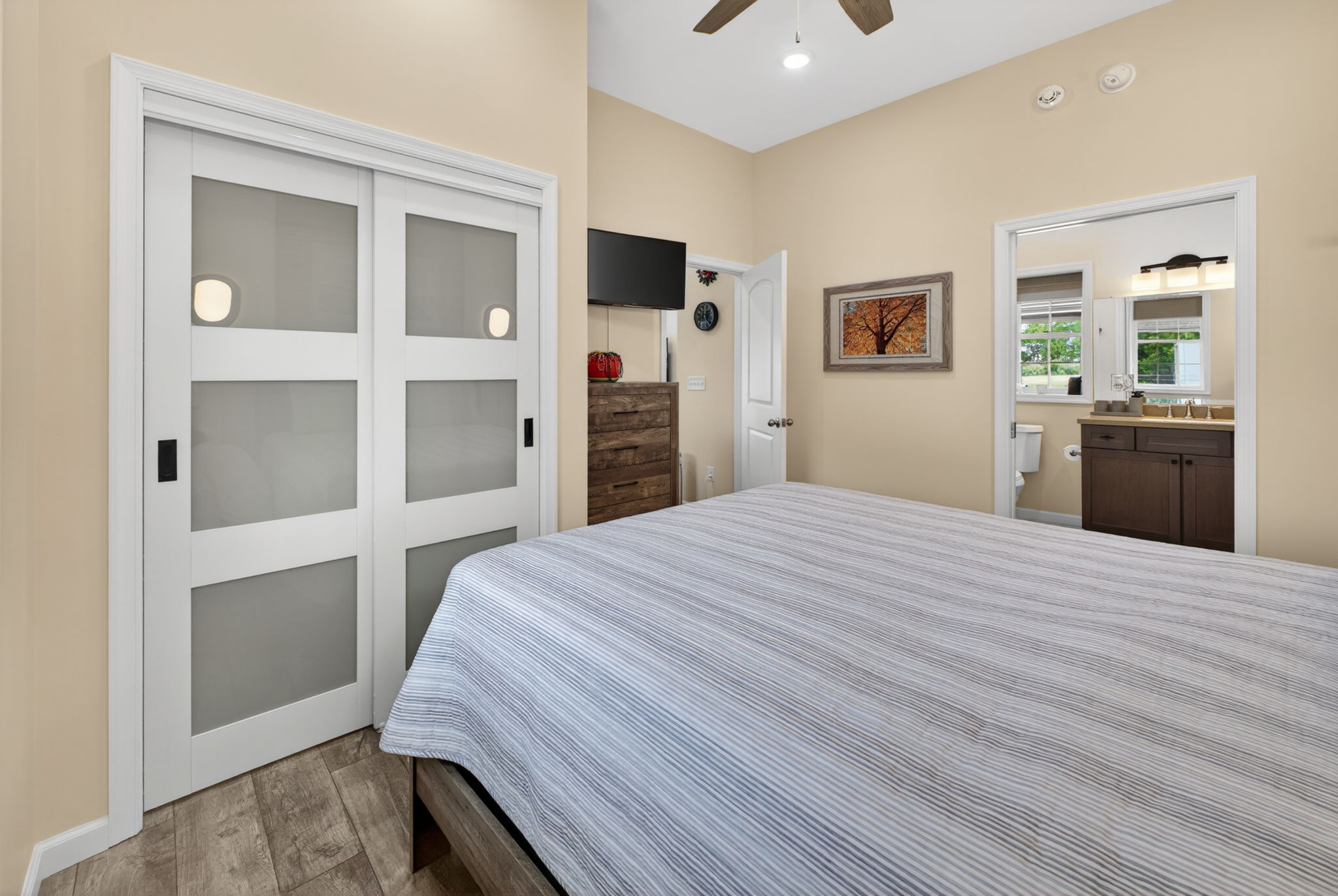  7296 Chesapeake Drive, Jamesville, VA, 23398 - 物件實景