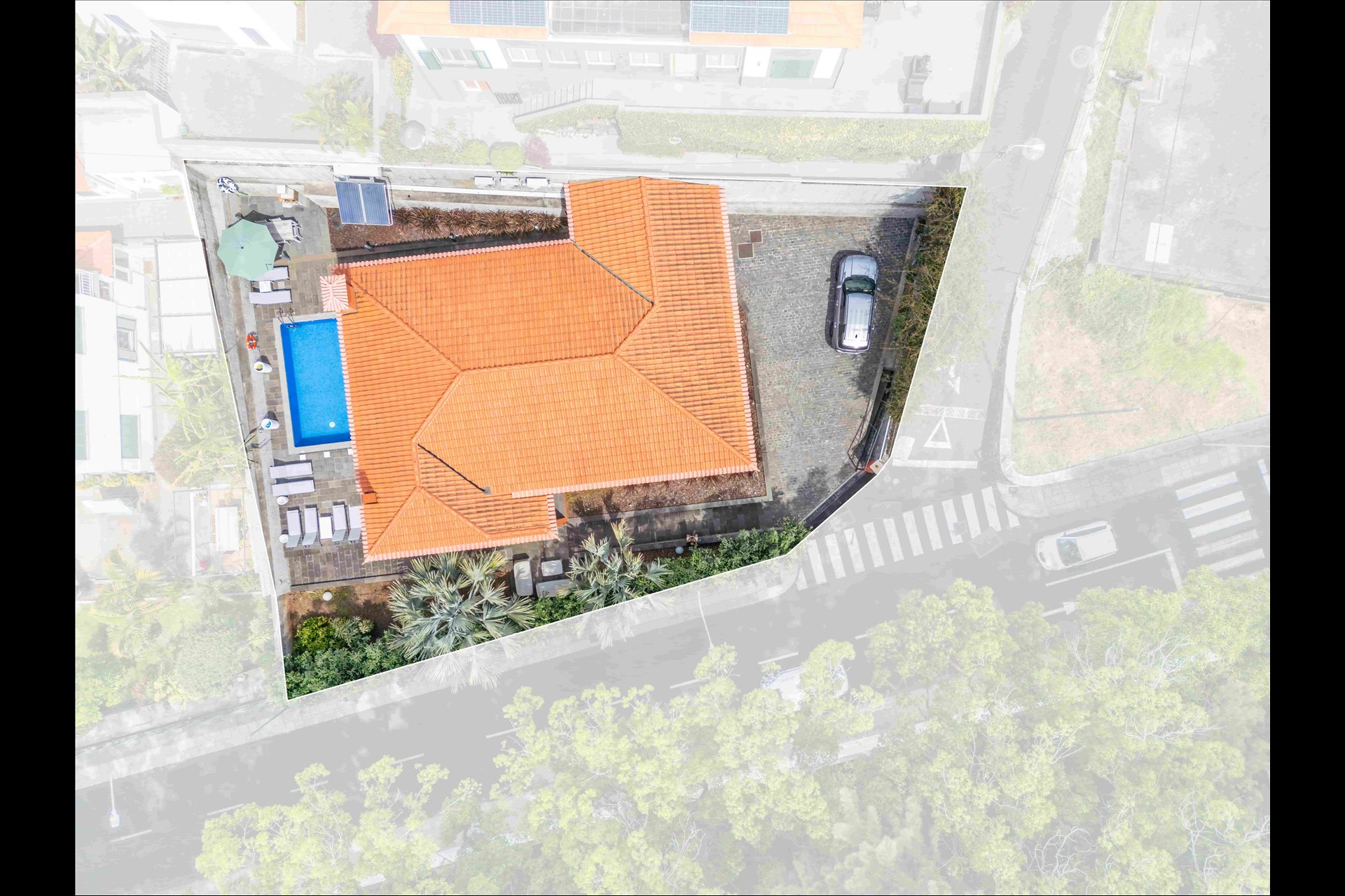  House, 4 bedrooms, for Sale - 物件實景