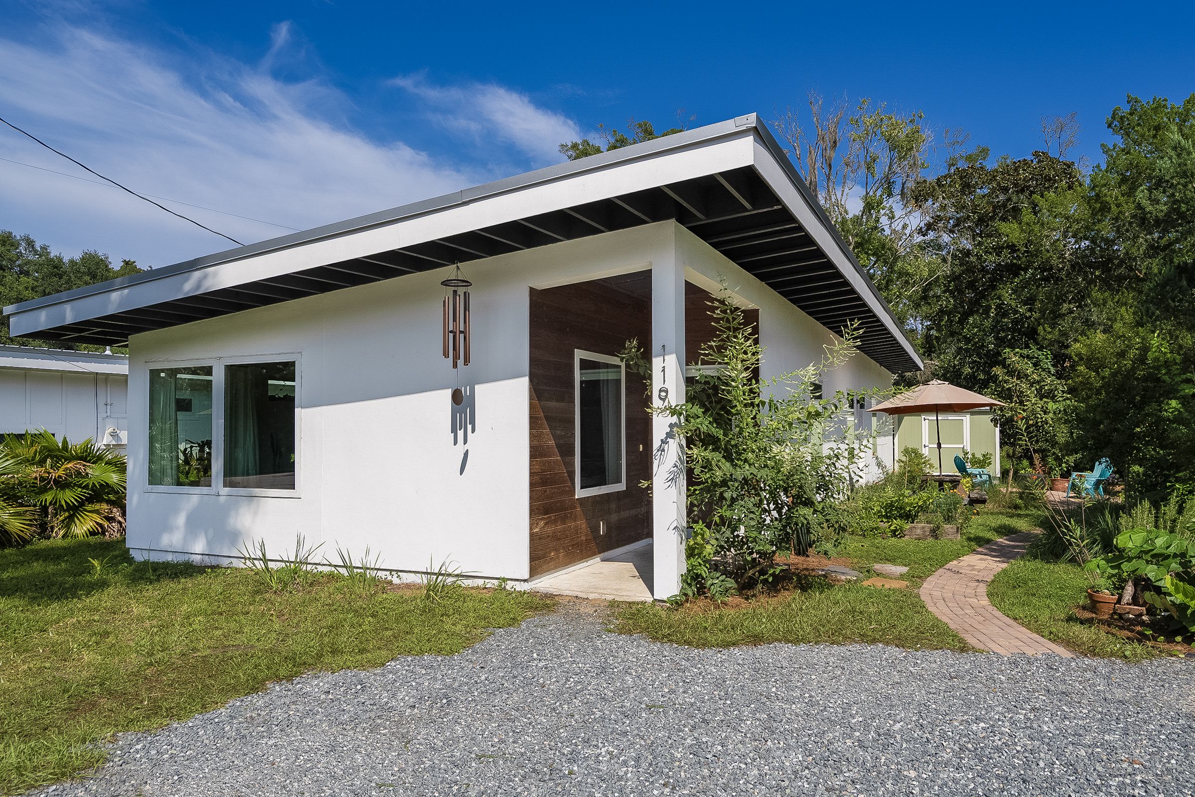  119 Palmer, St Augustine, FL, 32084 - 物件實景