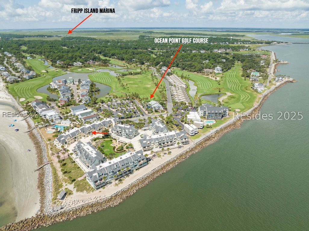 St Helena Island, South Carolina, 29920, United States, 2 Bedrooms Bedrooms, ,3 BathroomsBathrooms,Residential,For Sale,1955009