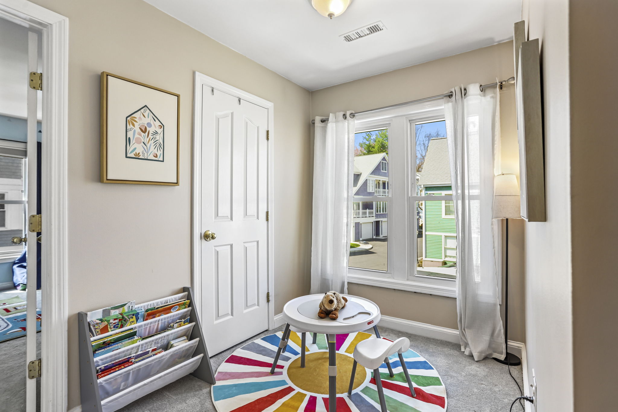  Coastal Charm at Seabreeze Village: Beachside Living with Water Views - 物件實景