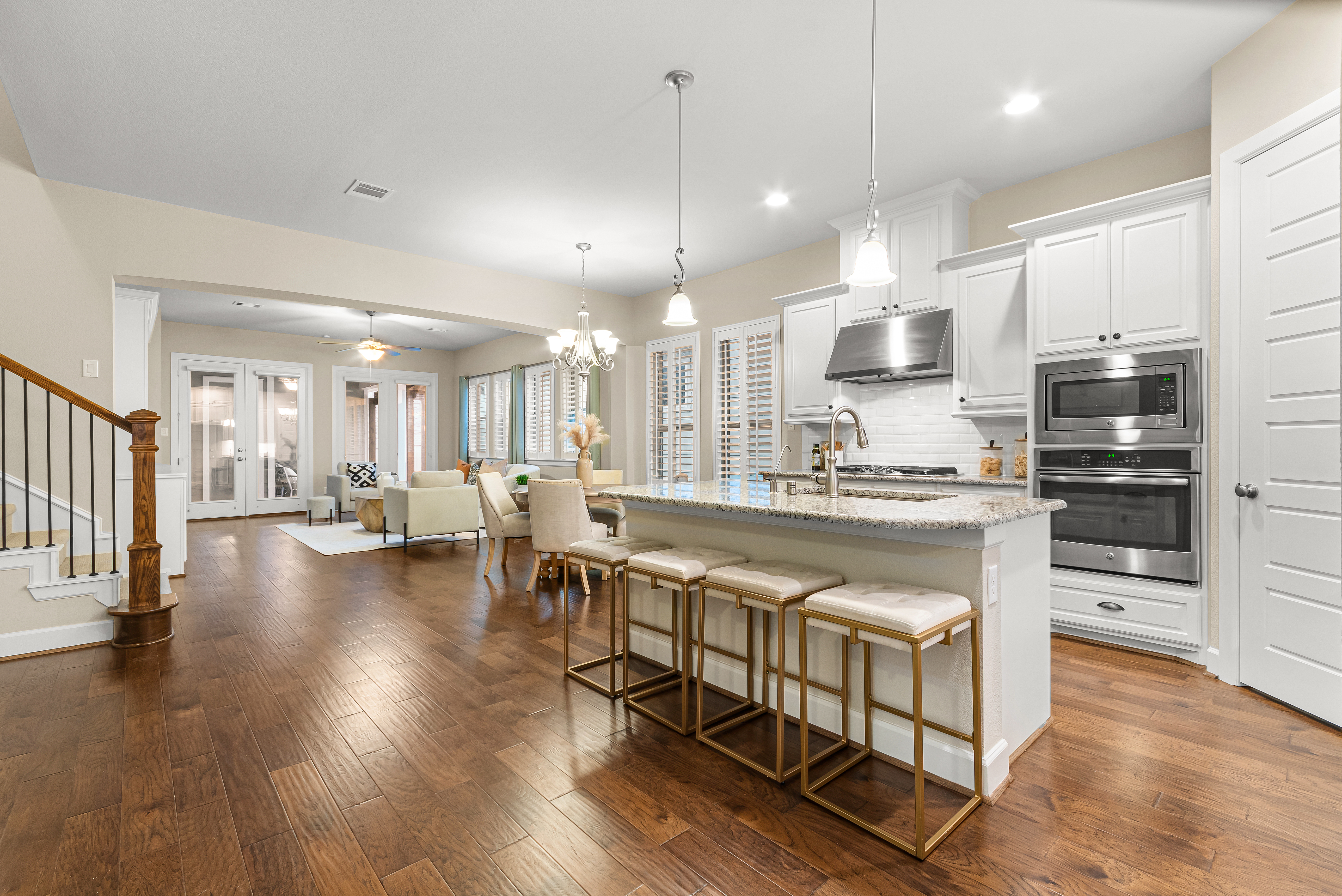  2205 Tremont Boulevard, Mckinney, TX, 75071 - 物件實景