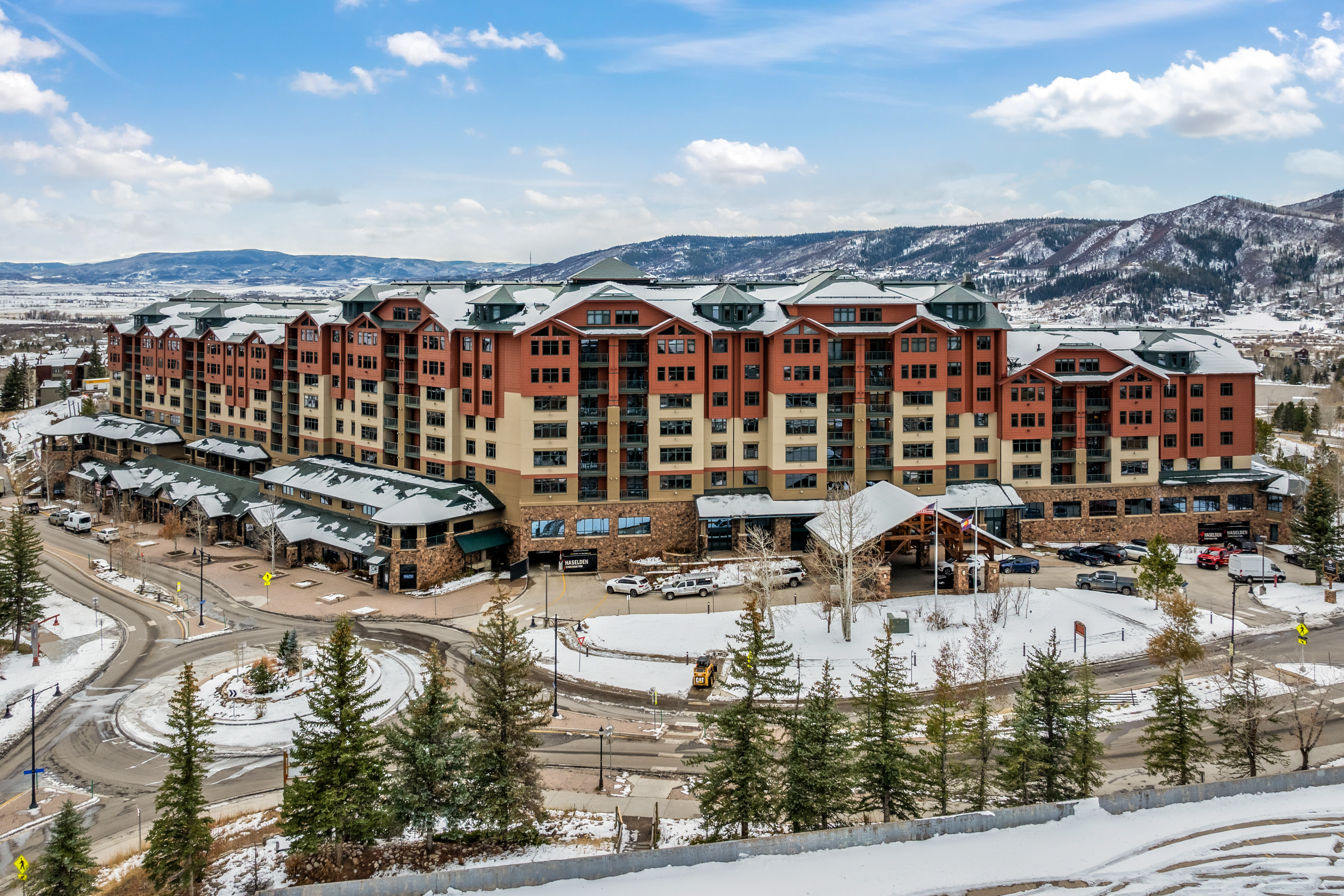  2300 Mt Werner Circle #517 QI, Steamboat Springs, CO 80487 - 物件實景