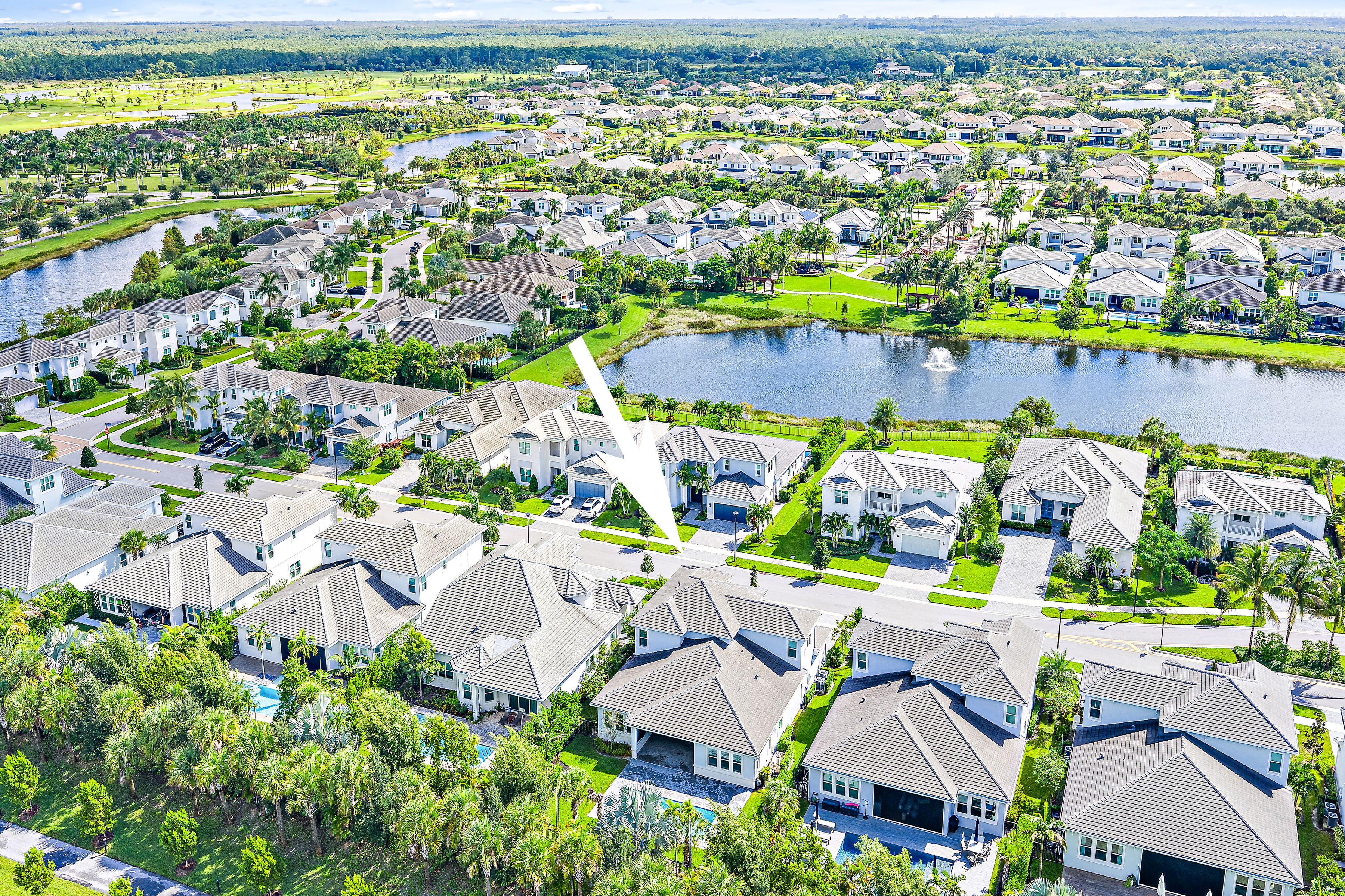  9224 Crestview Circle - 物件實景