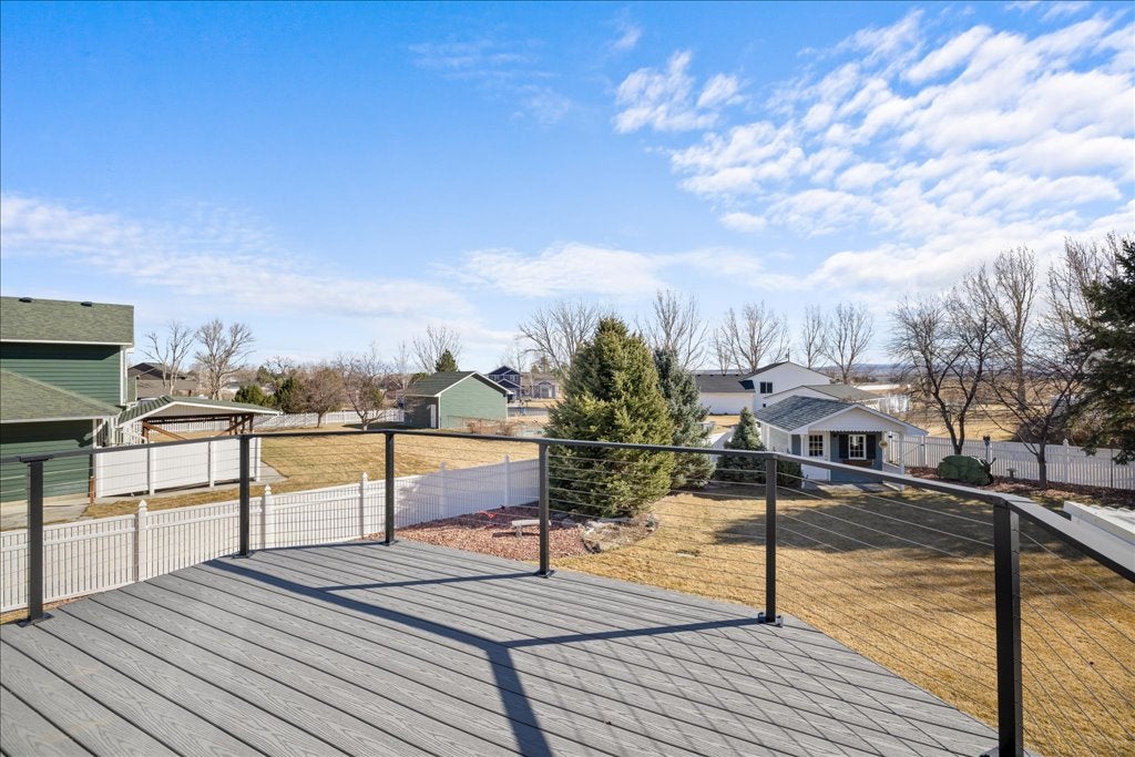 Billings, Montana, 59106, United States, 4 Bedrooms Bedrooms, ,3 BathroomsBathrooms,Residential,For Sale,2048330