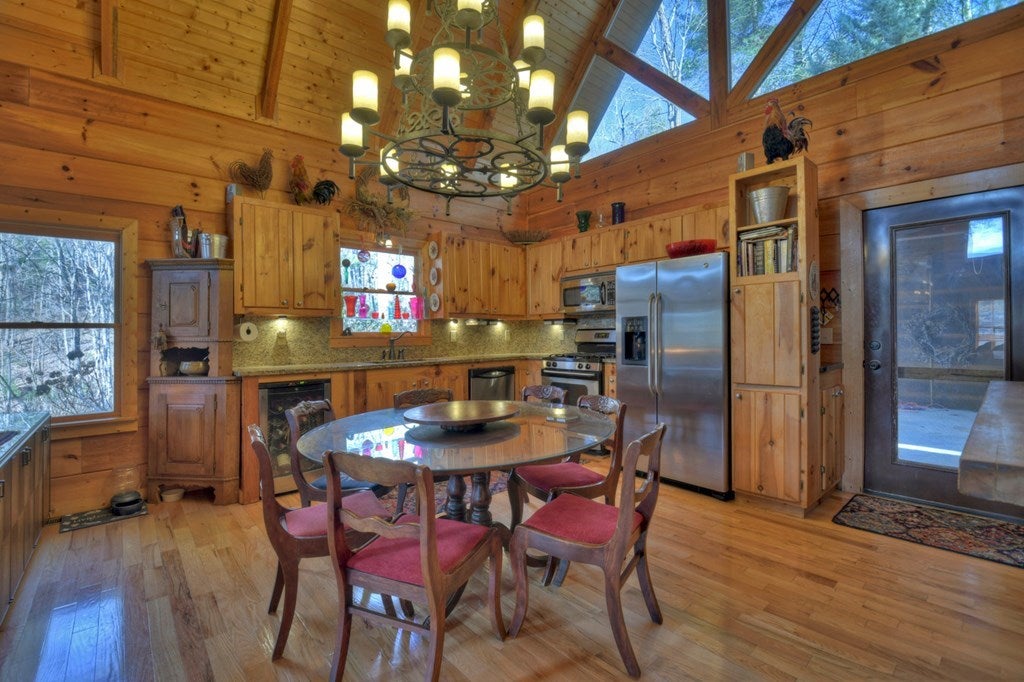 Blue Ridge, Georgia, 30513, United States, 5 Bedrooms Bedrooms, ,3 BathroomsBathrooms,Residential,For Sale,1859045