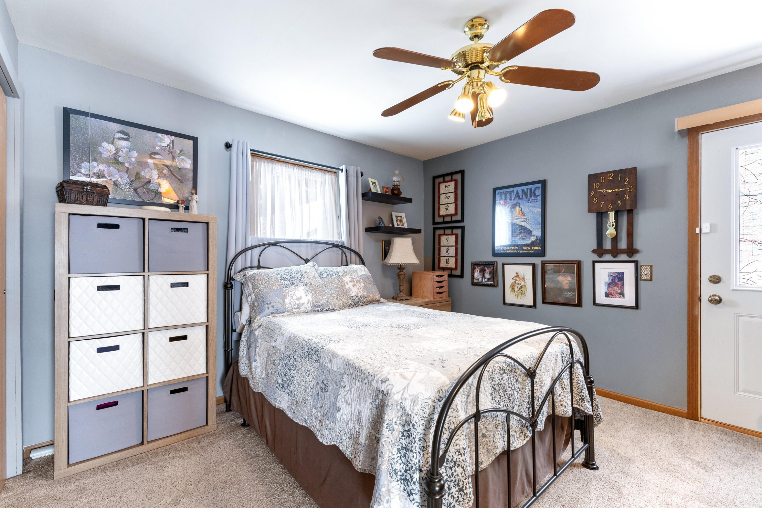 Springfield, Wisconsin, 53964, United States, 3 Bedrooms Bedrooms, ,2 BathroomsBathrooms,Residential,For Sale,2002978