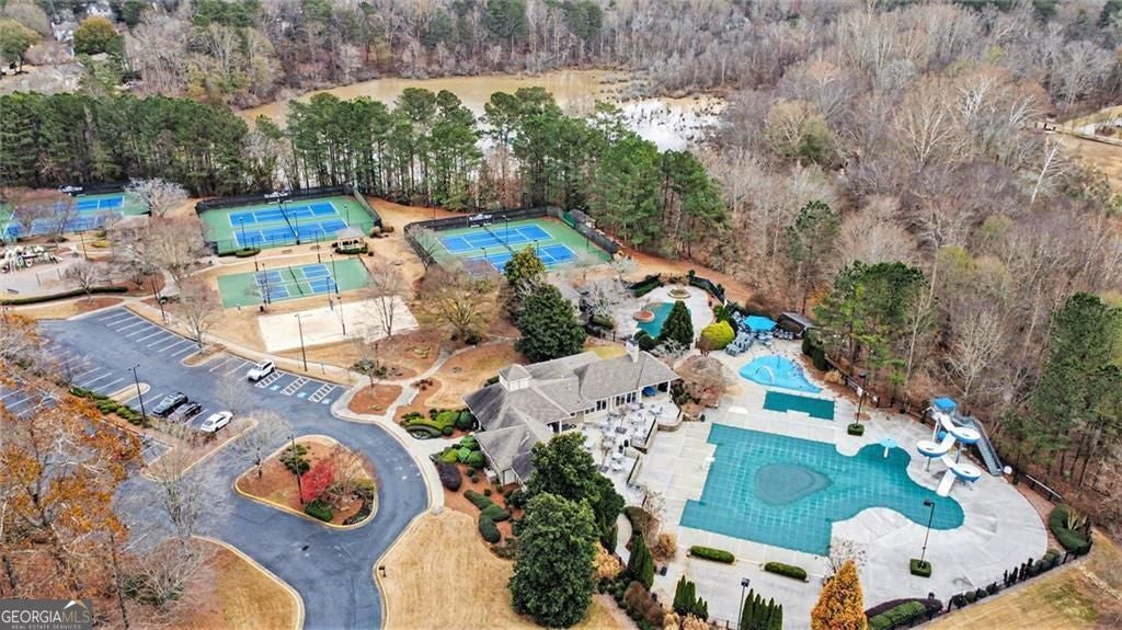 Suwanee, Georgia, 30024, United States, 5 Bedrooms Bedrooms, ,3 BathroomsBathrooms,Residential,For Sale,2006571