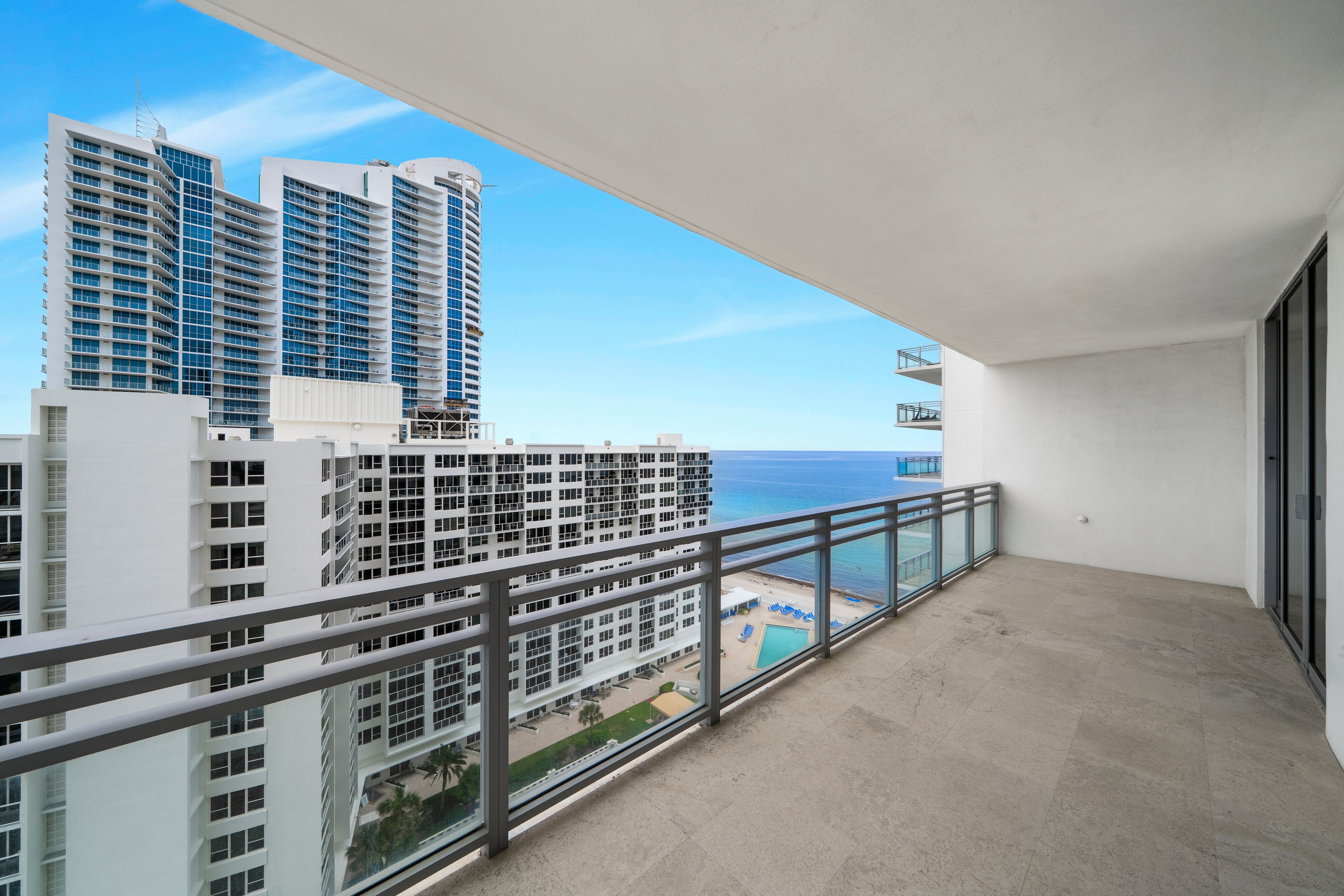  3535 South Ocean Drive, Hollywood, FL 33019 - 物件實景