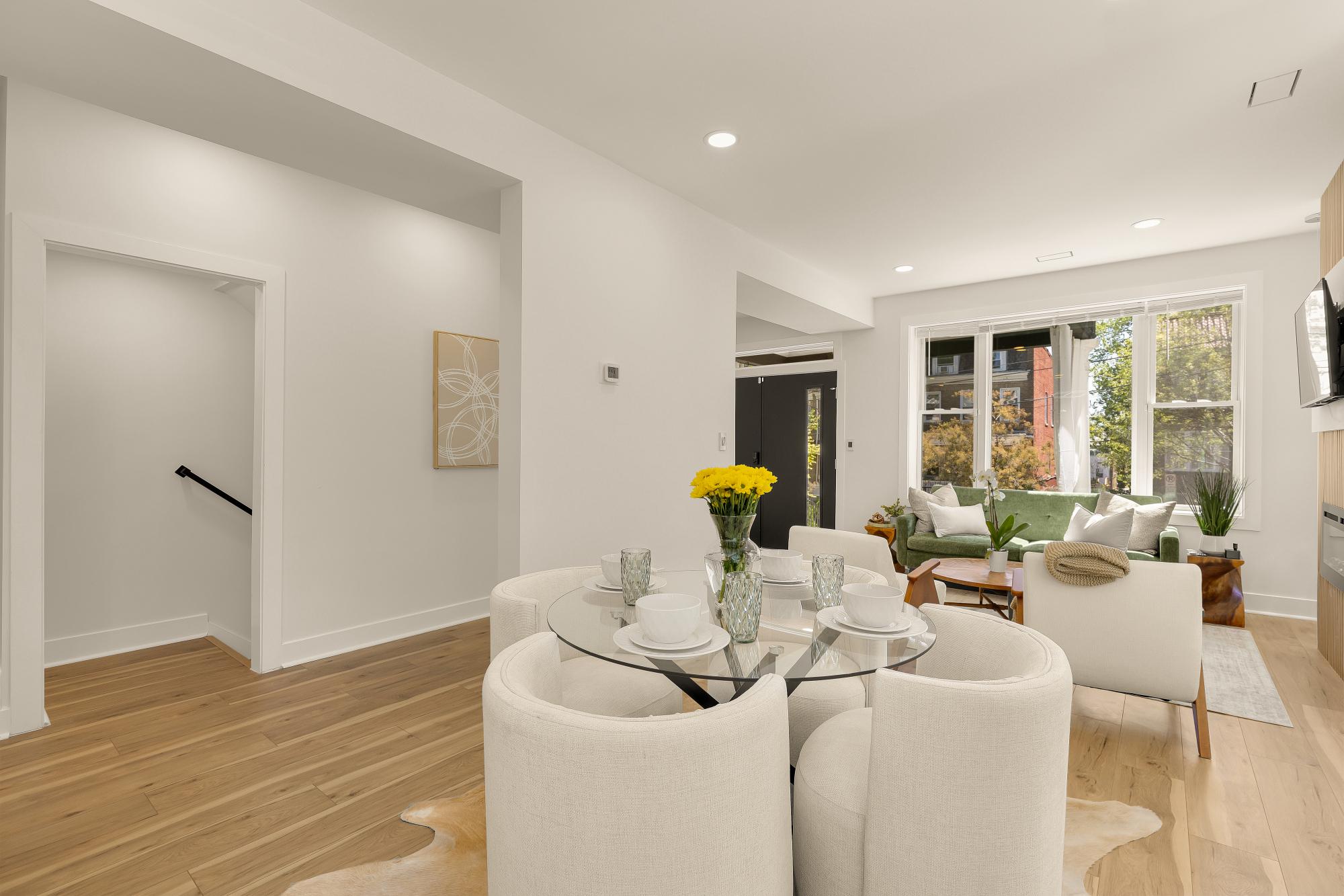  1527 Buchanan Street NW, Washington, DC, 20011 - 物件實景