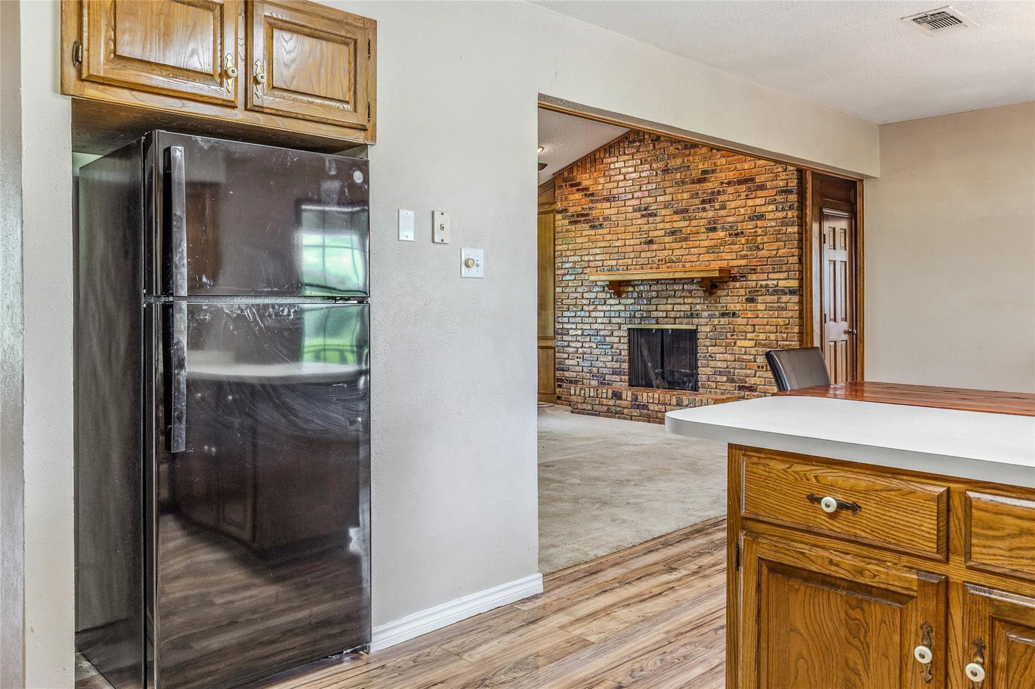 Campbell, Texas, 75442, United States, 3 Bedrooms Bedrooms, ,2 BathroomsBathrooms,Residential,For Sale,1854450