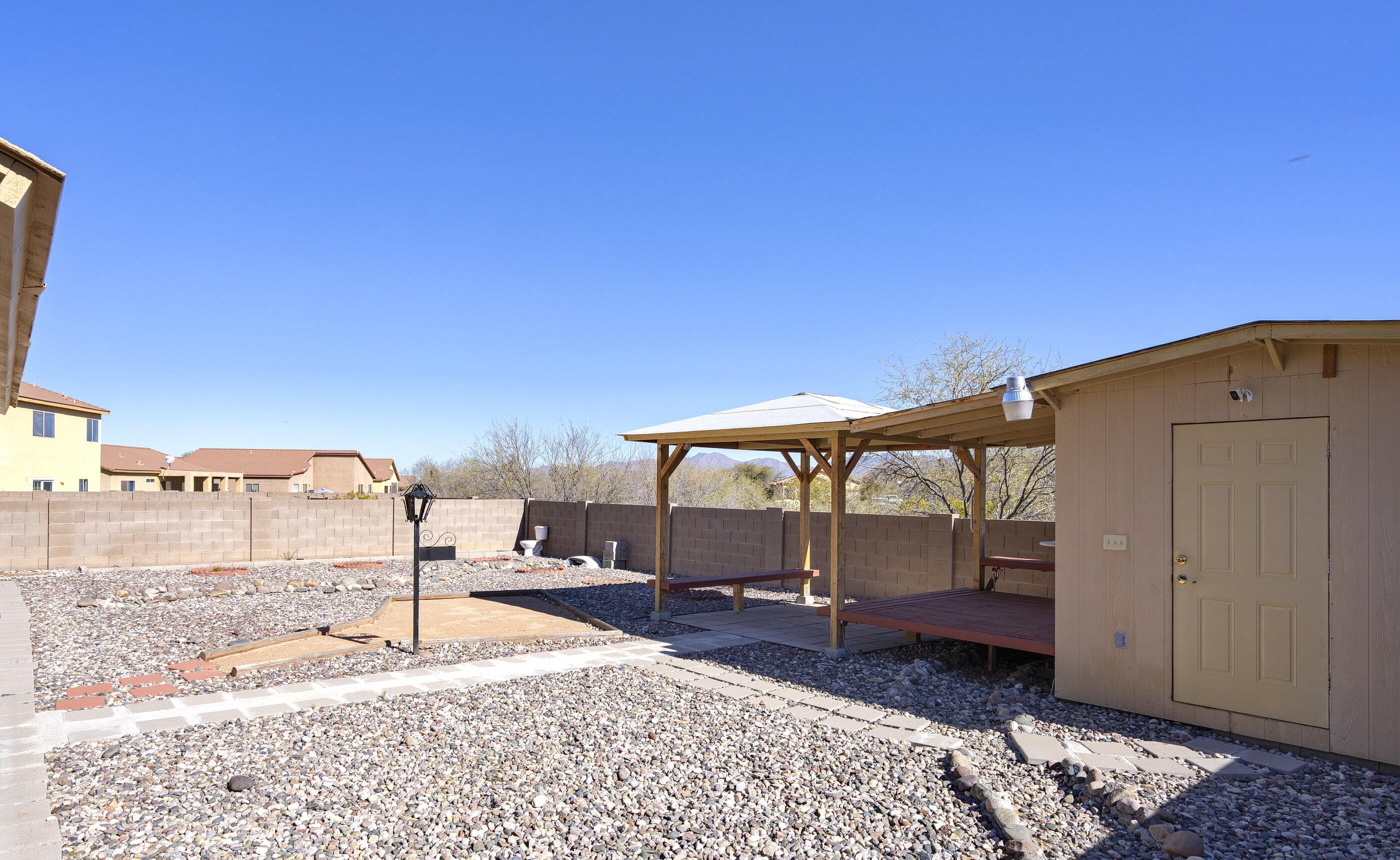  6725 S Via Molino De Viento, Tucson, AZ, 85757 - 物件實景