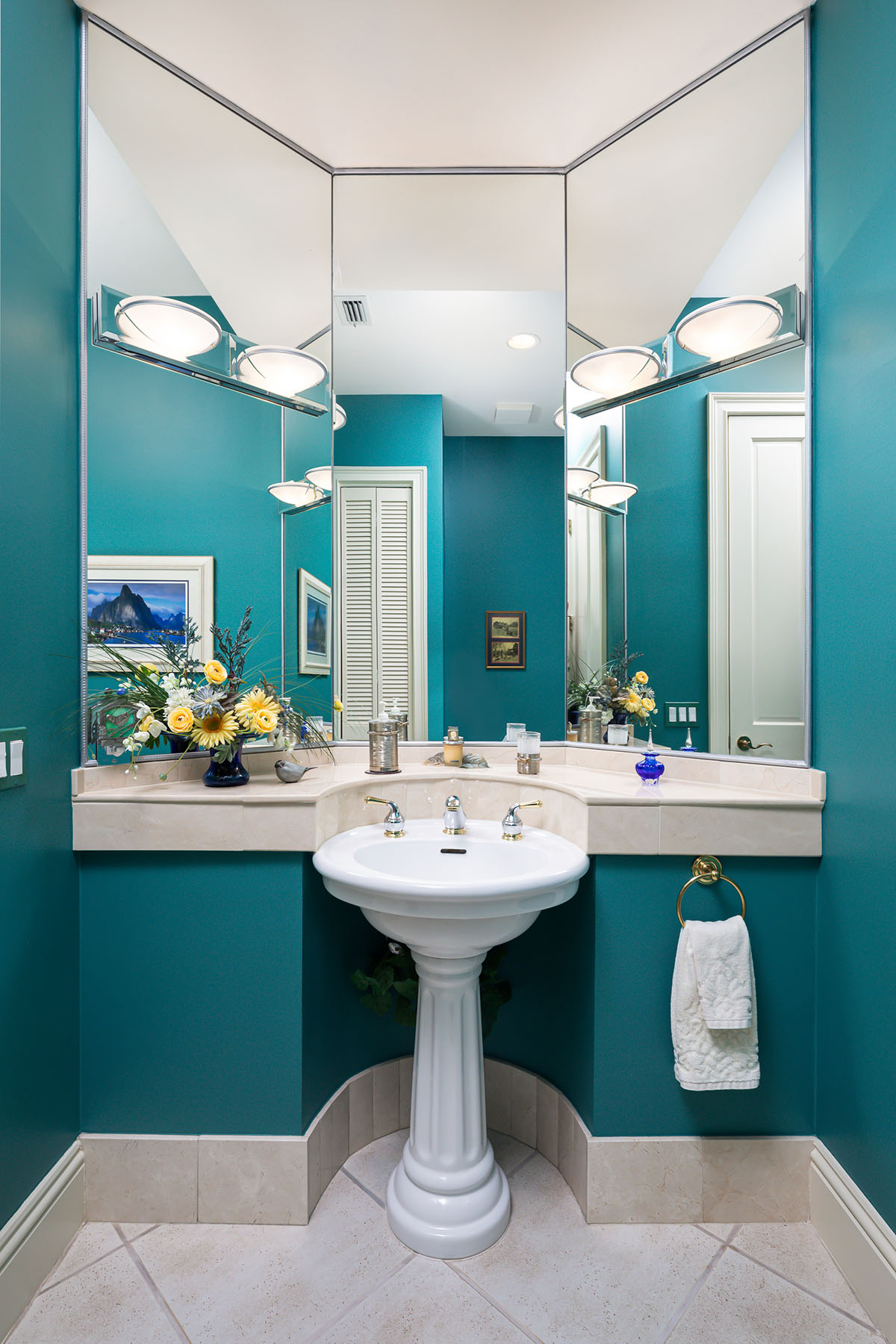  COLLIERS RESERVE - 物件實景