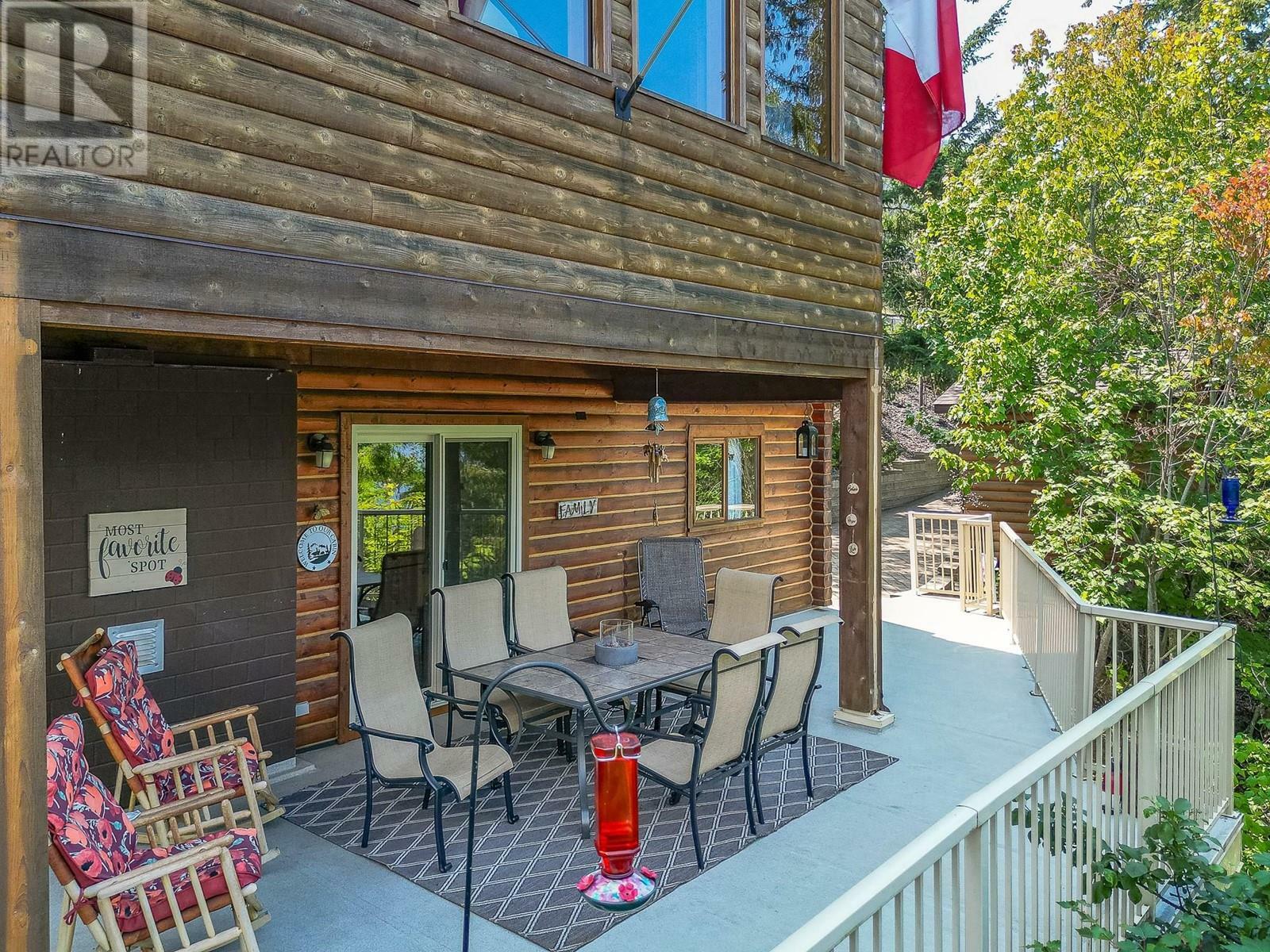 SICAMOUS, British Columbia, V0E 2V0, CA, 4 Bedrooms Bedrooms, ,3 BathroomsBathrooms,Residential,For Sale,1837612