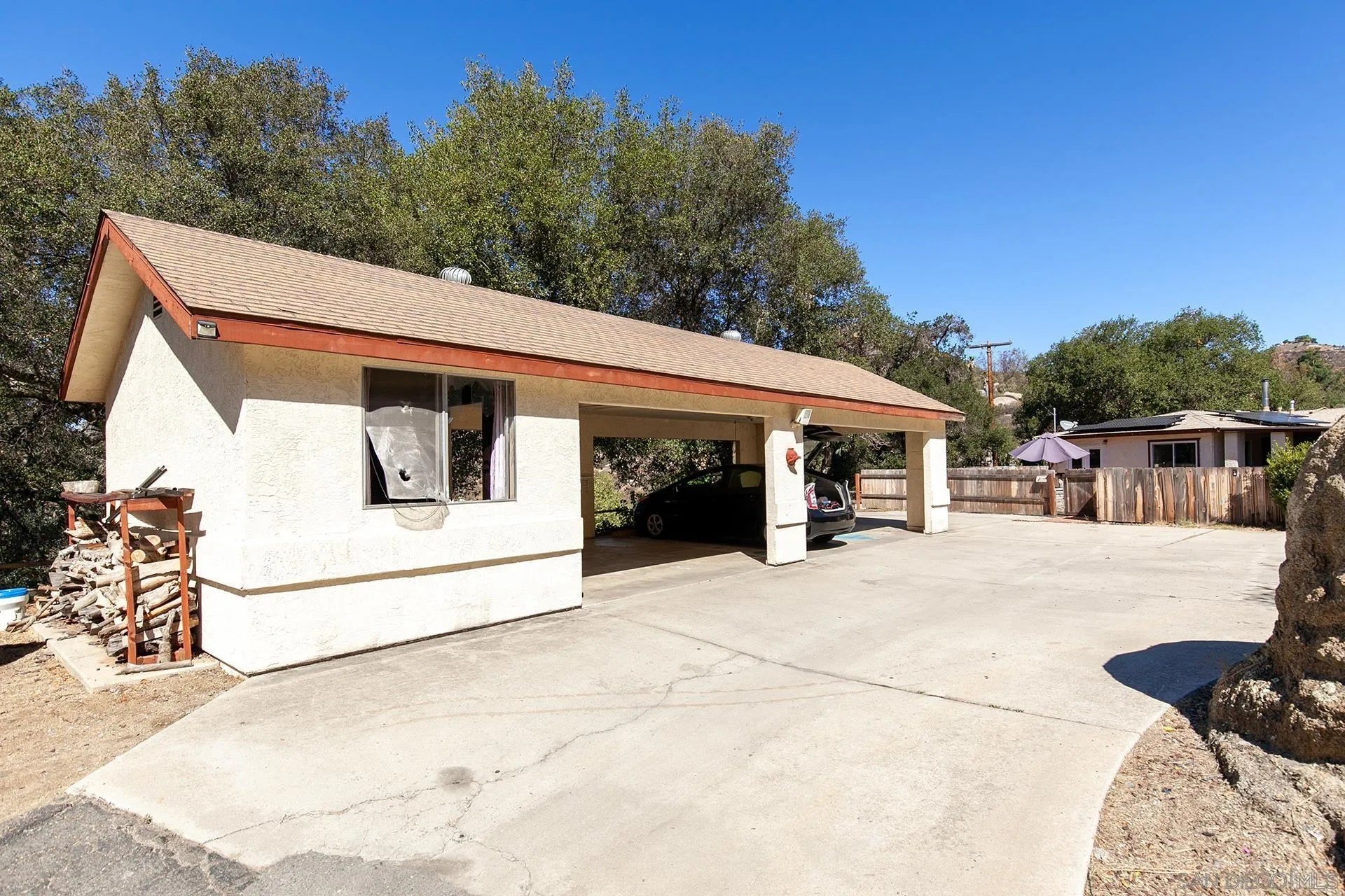 Alpine, California, 91901, United States, 3 Bedrooms Bedrooms, ,2 BathroomsBathrooms,Residential,For Sale,1990972