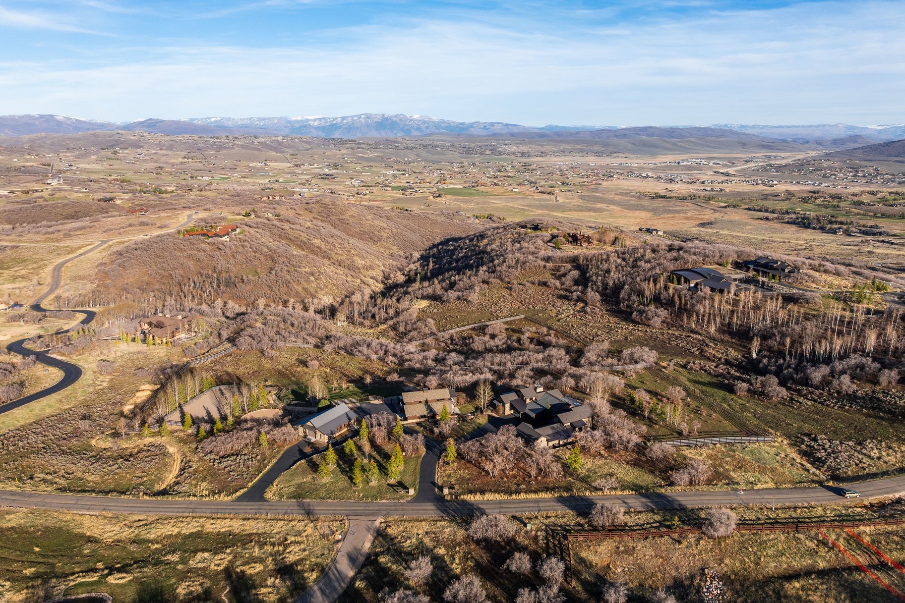  Mountain Luxury Meets the Ultimate Park City Equestrian Lifestyle - 物件實景