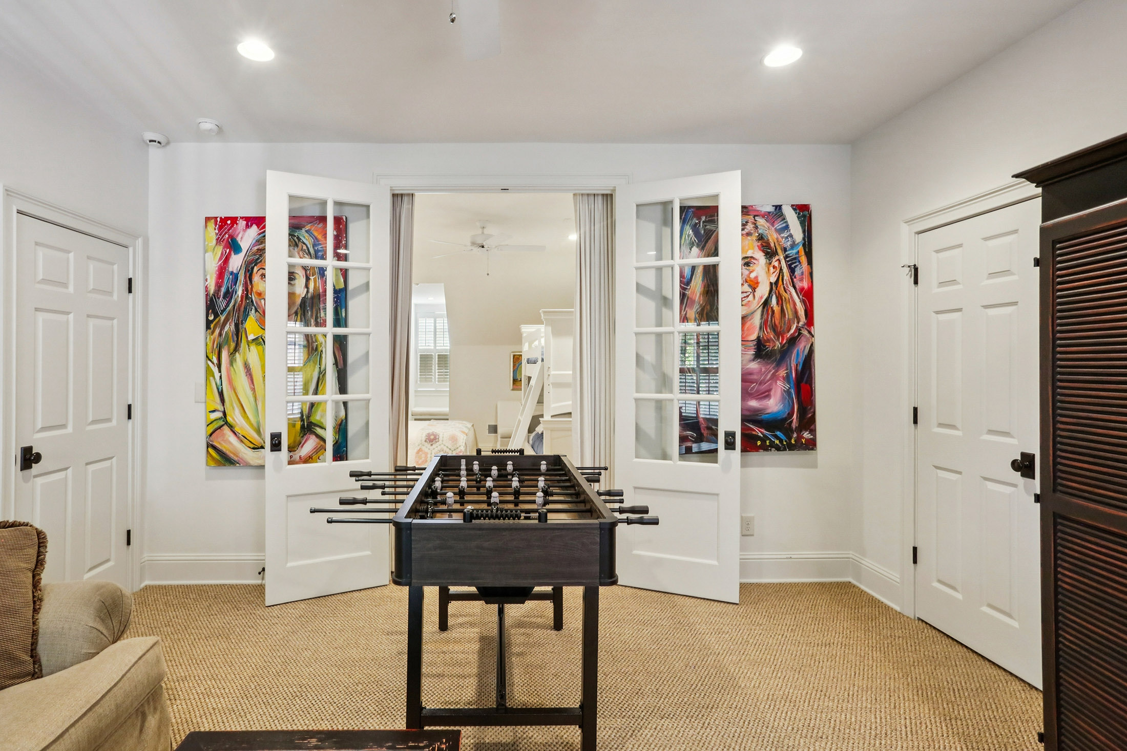  Exceptional Garden Hills Townhome Combines Luxury, Location and Lifestyle - 物件實景