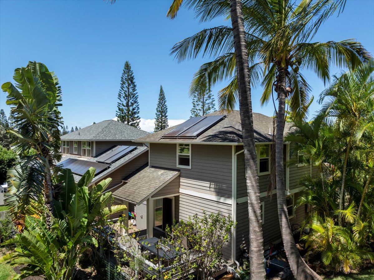 Makawao, Hawaii, 96768, United States, 3 Bedrooms Bedrooms, ,3 BathroomsBathrooms,Residential,For Sale,1973898