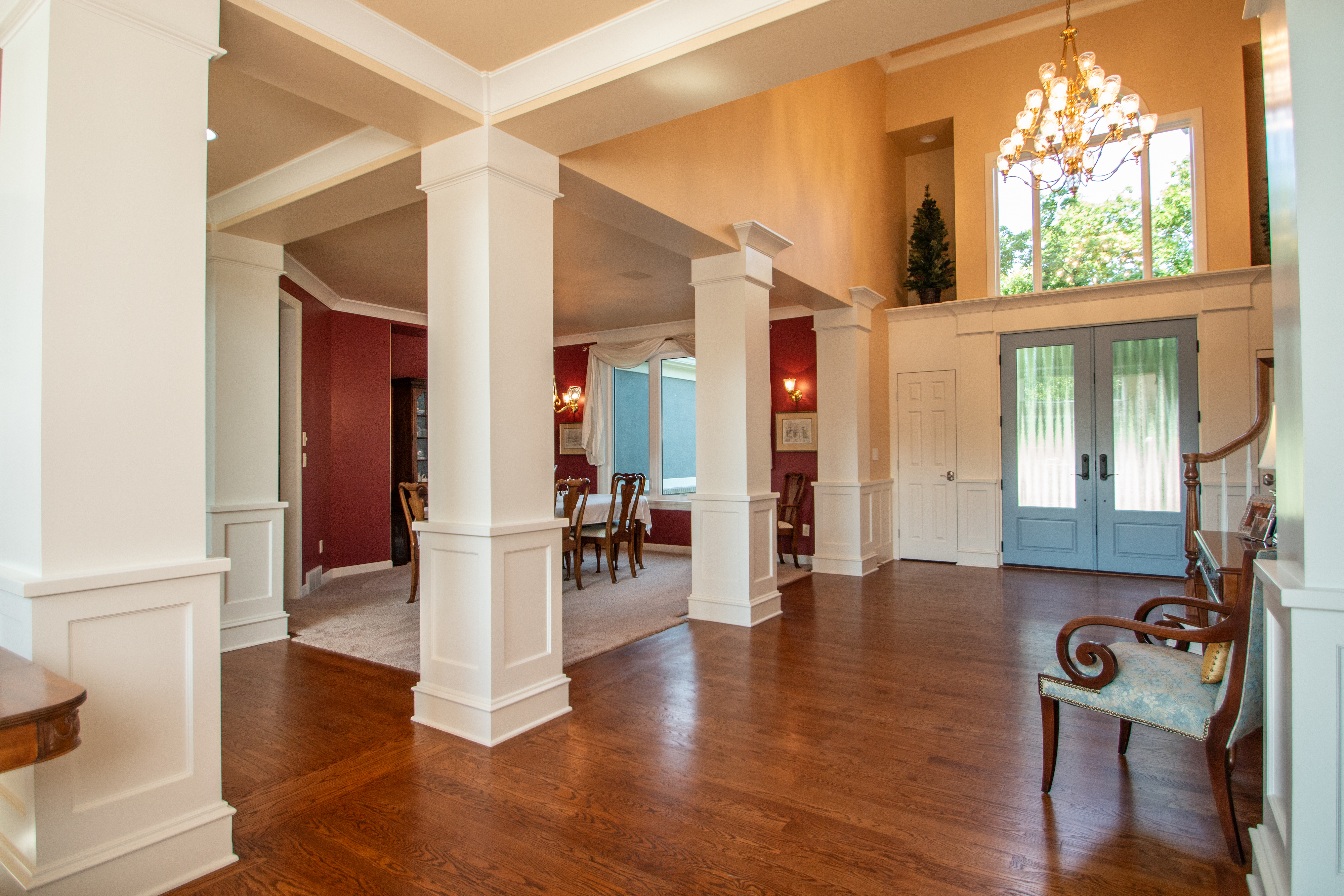Jefferson, South Dakota, 57038, United States, 5 Bedrooms Bedrooms, ,5 BathroomsBathrooms,Residential,For Sale,1930166