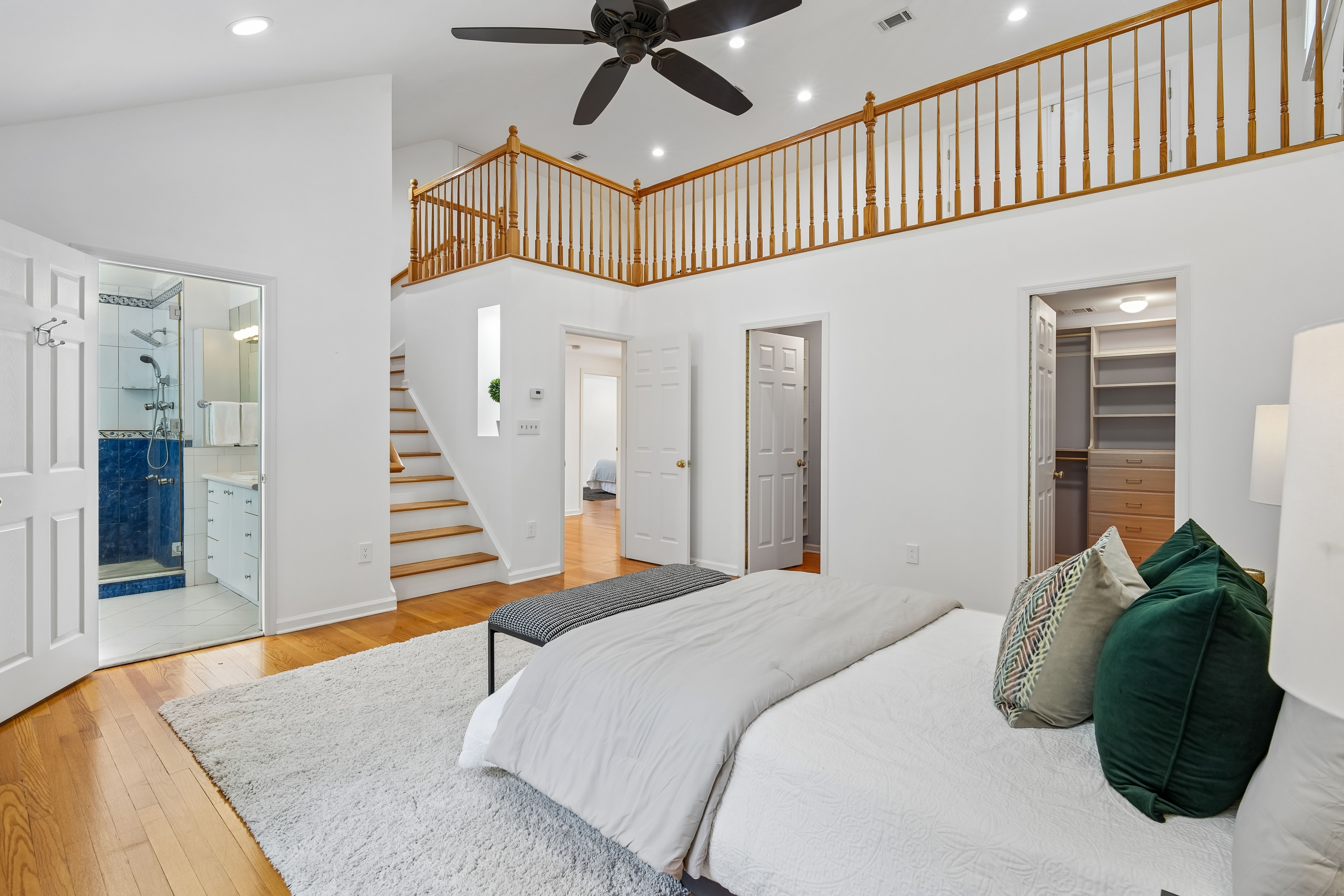  201 Parsonage Hill Road, Short Hills, NJ 07078 - 物件實景