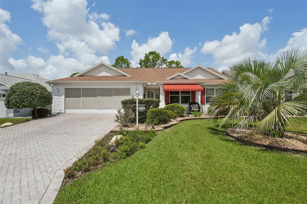 The Villages, Florida, 32162, United States, 2 Bedrooms Bedrooms, ,2 BathroomsBathrooms,Residential,For Sale,1901252