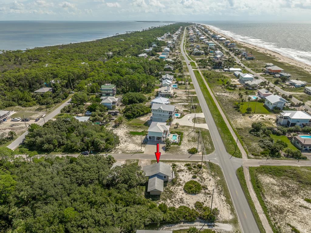 St. George Island, Florida, 32328, United States, 2 Bedrooms Bedrooms, ,2 BathroomsBathrooms,Residential,For Sale,1981001