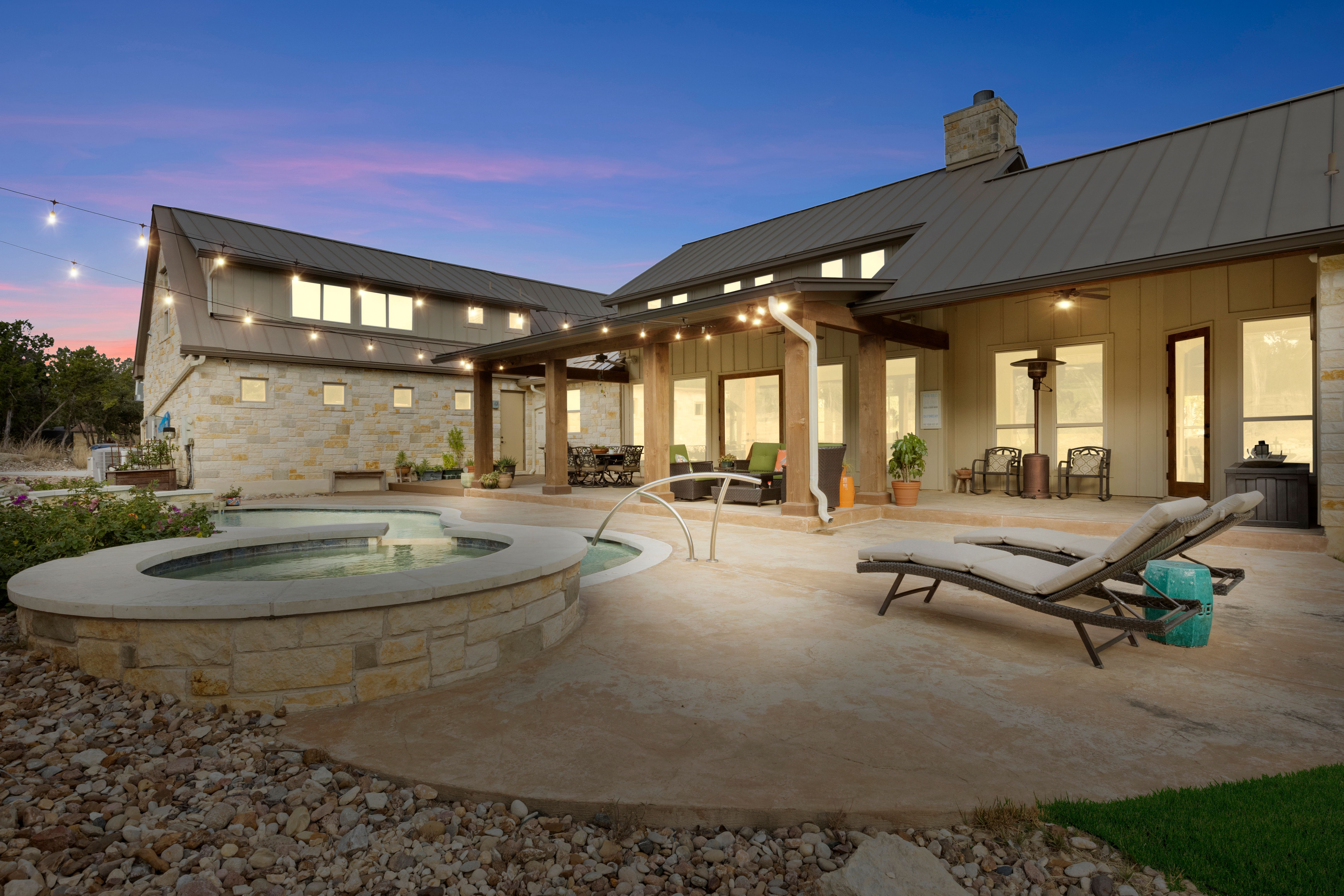  Texas Hill Country at its Finest - 物件實景