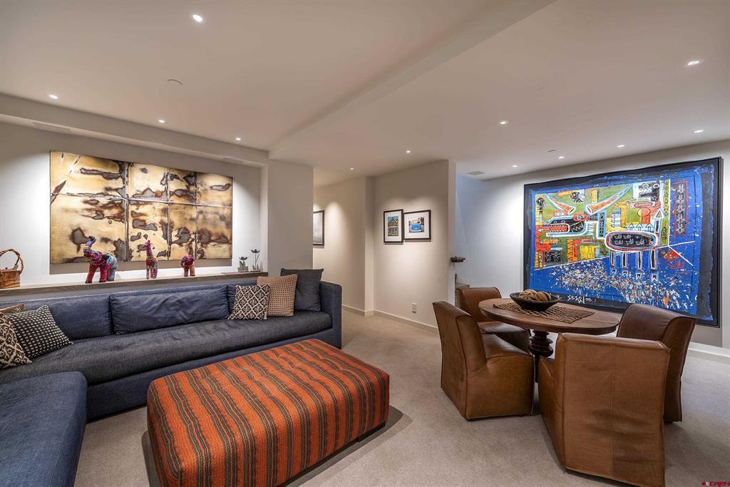 Telluride, Colorado, 81435, United States, 5 Bedrooms Bedrooms, ,6 BathroomsBathrooms,Residential,For Sale,1999717