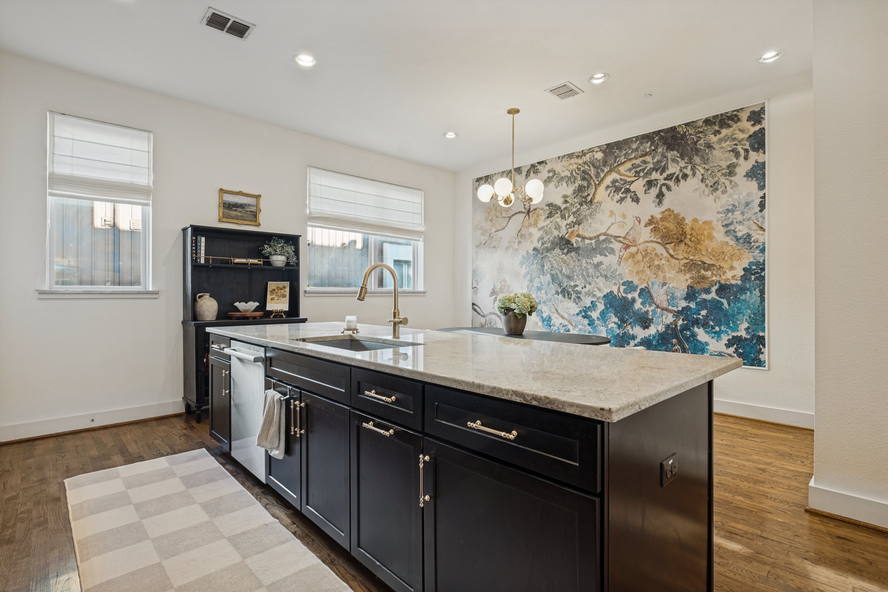  4211 Rawlins Street, Dallas, TX, 75219 - 物件實景