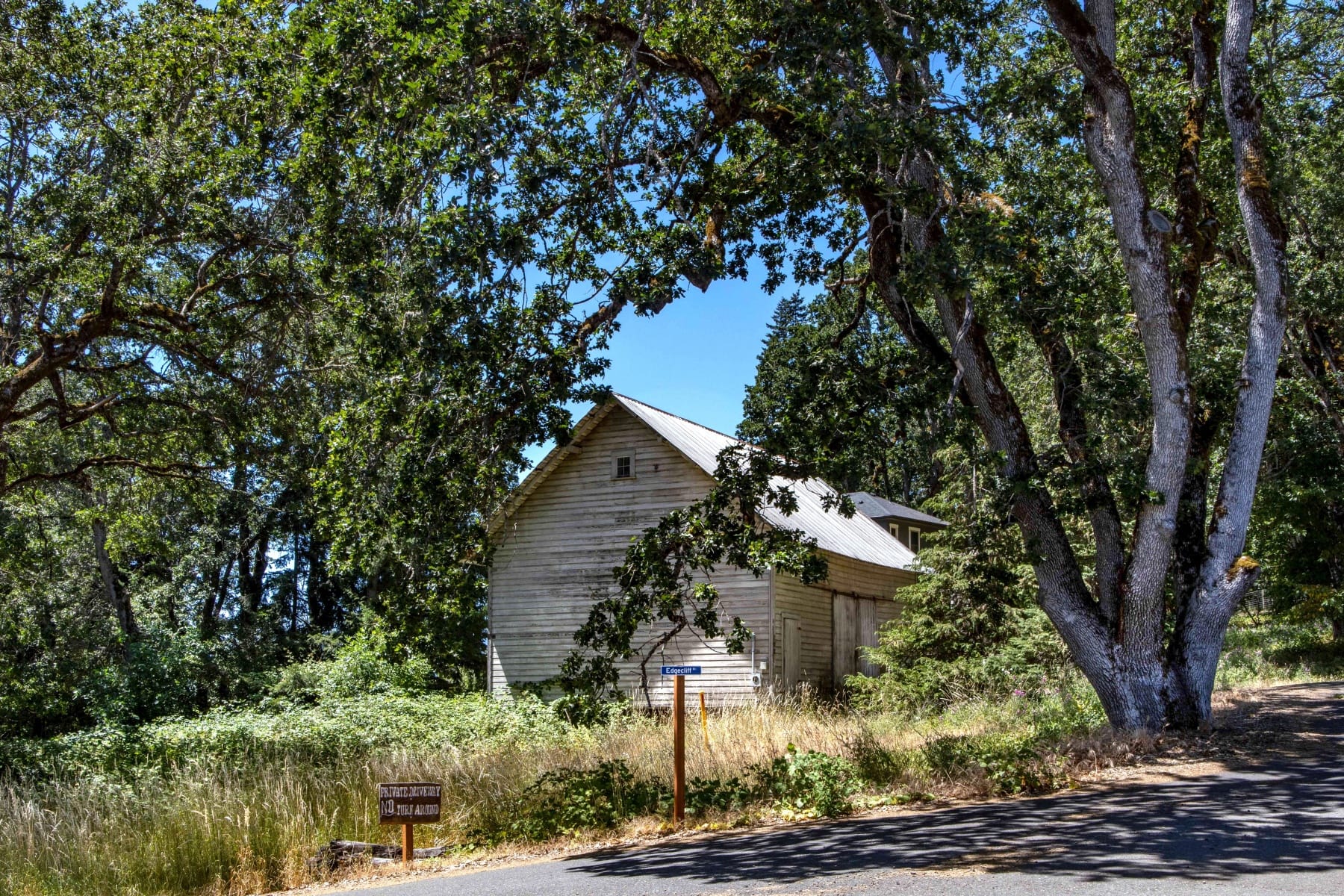  102 SW GARFIELD AVE White Salmon, WA 98672 - 物件實景