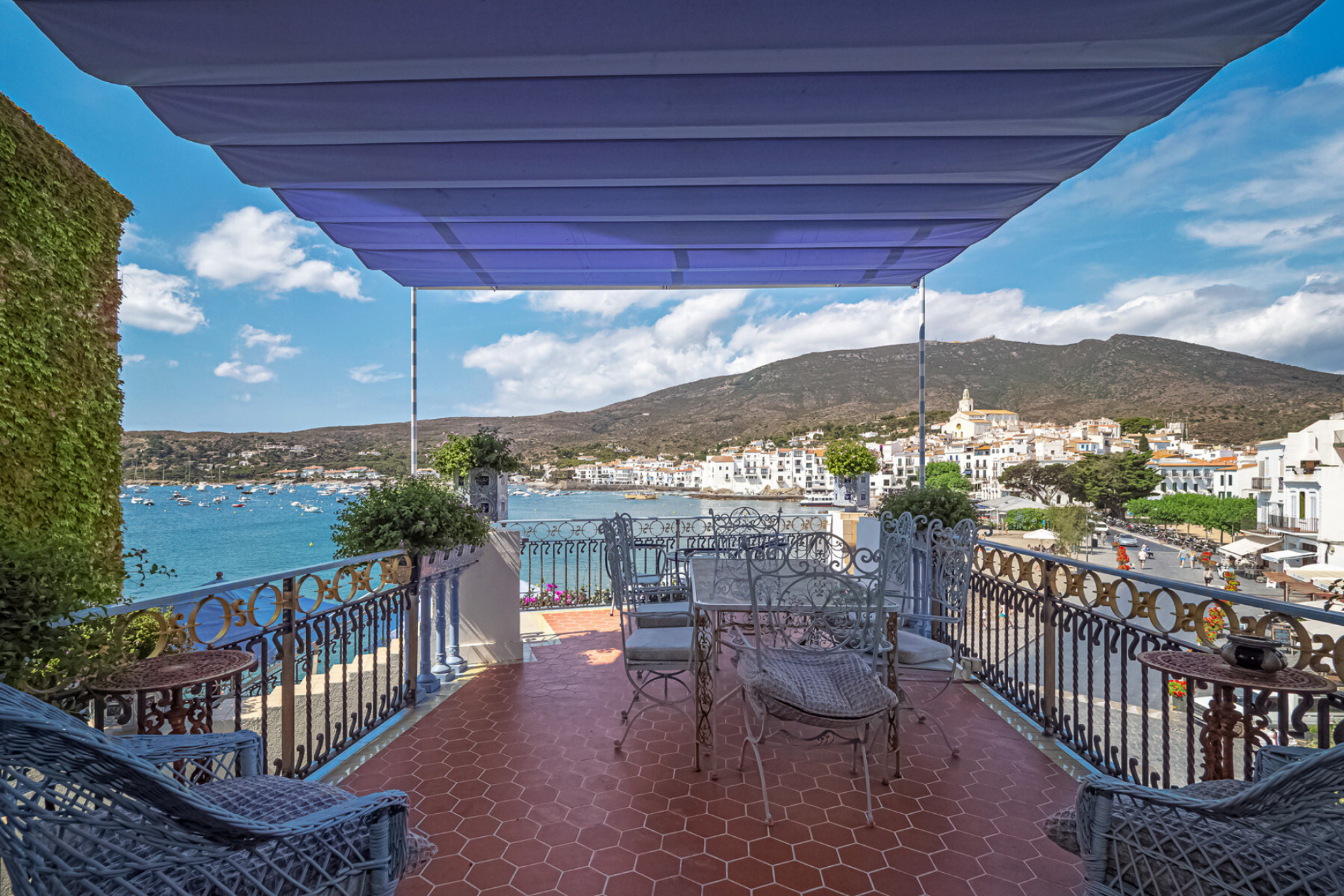  The famous ?Casa Blaua? - Art and prestige in Cadaqués - 物件實景
