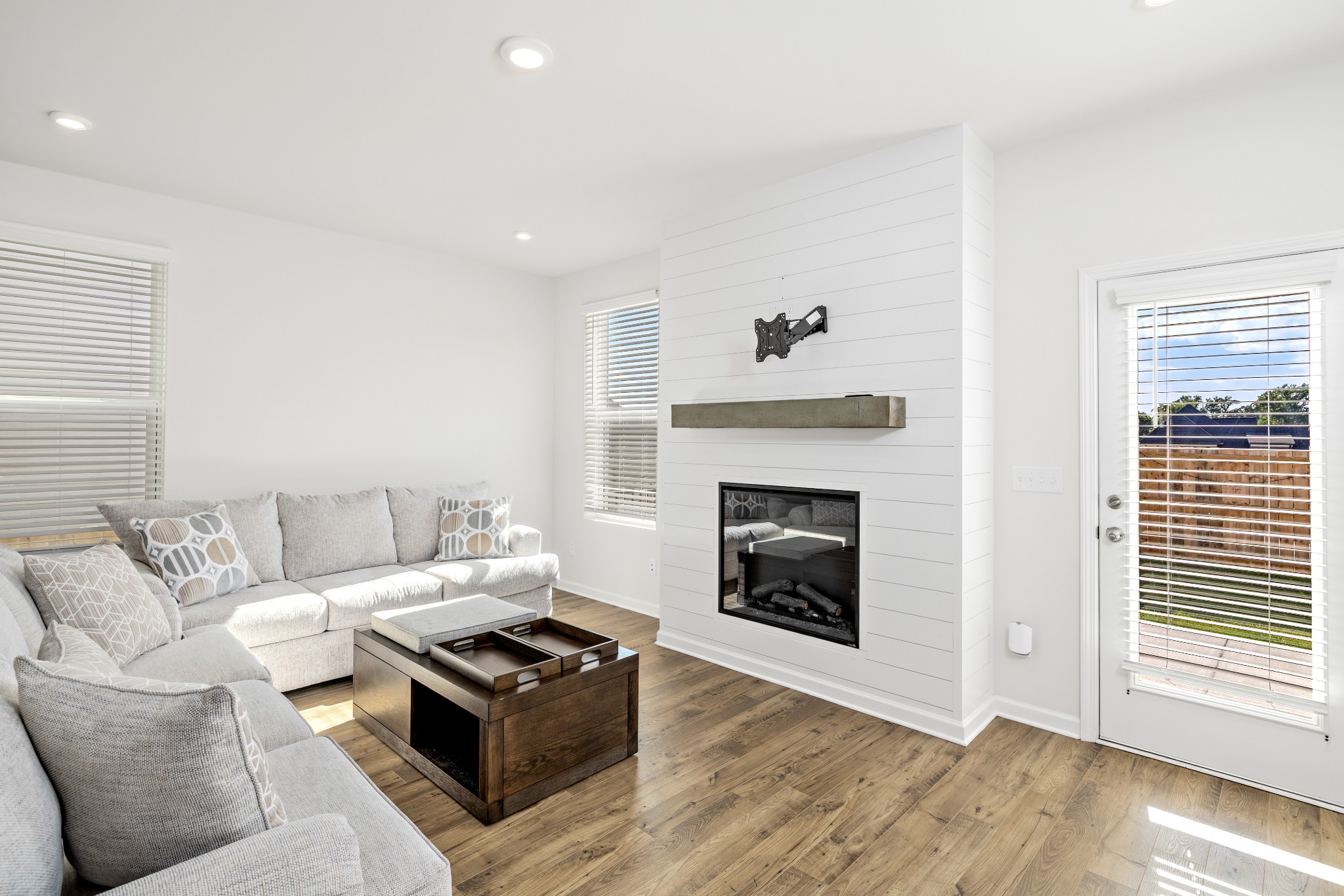  1028 Lionheart Dr, Hermitage, TN, 37076 - 物件實景