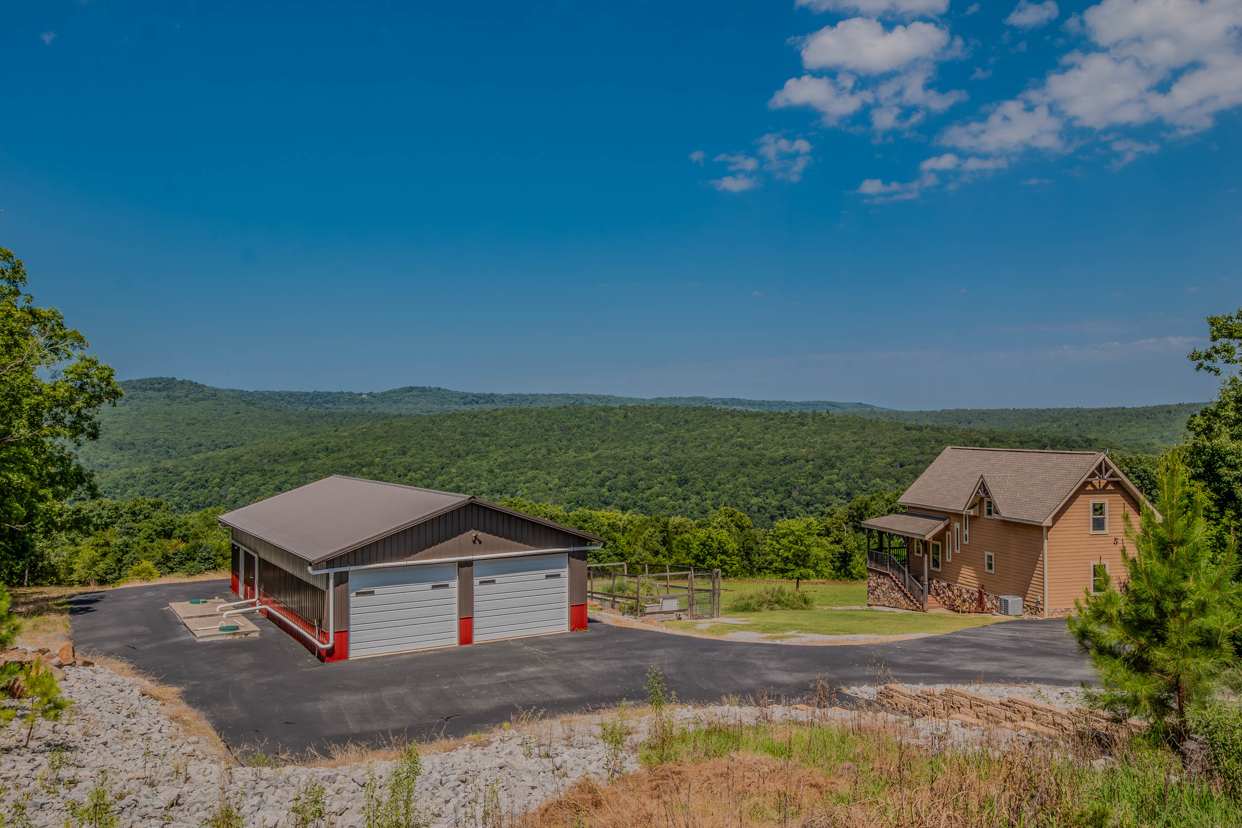  14390 Hwy 23, Witter, AR 72776 - 物件實景